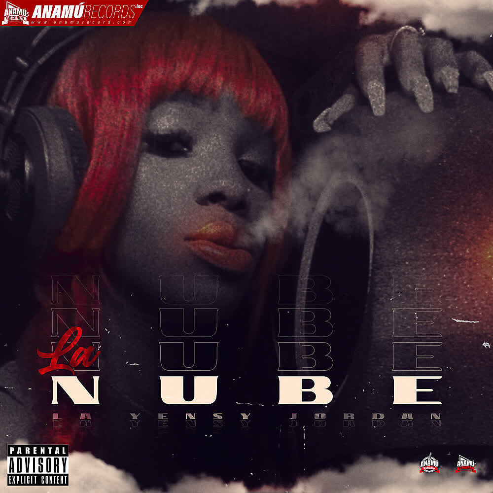 Релиз La Nube (Manga Tu Nube)