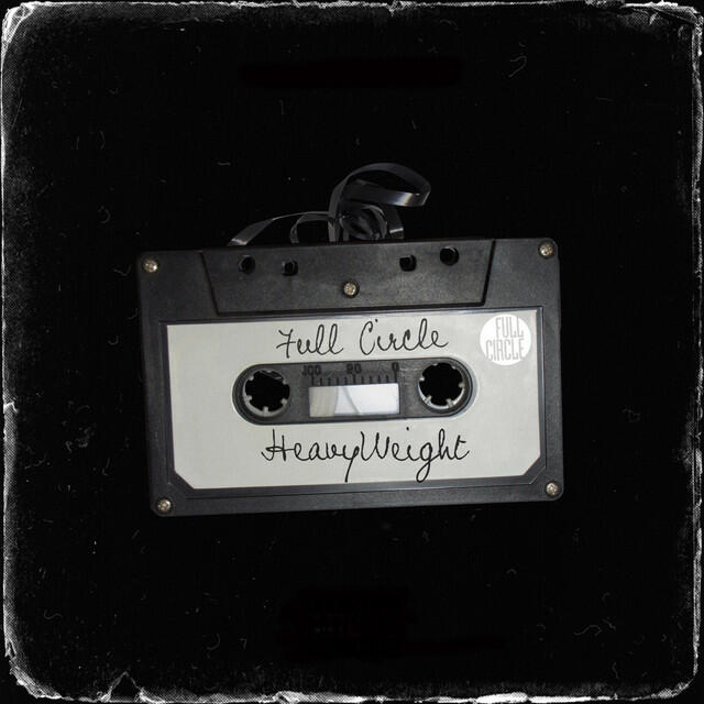 Релиз HeavyWeight