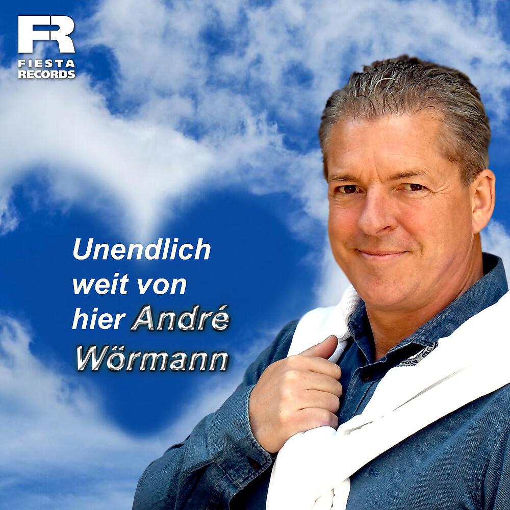 Релиз Unendlich weit von hier