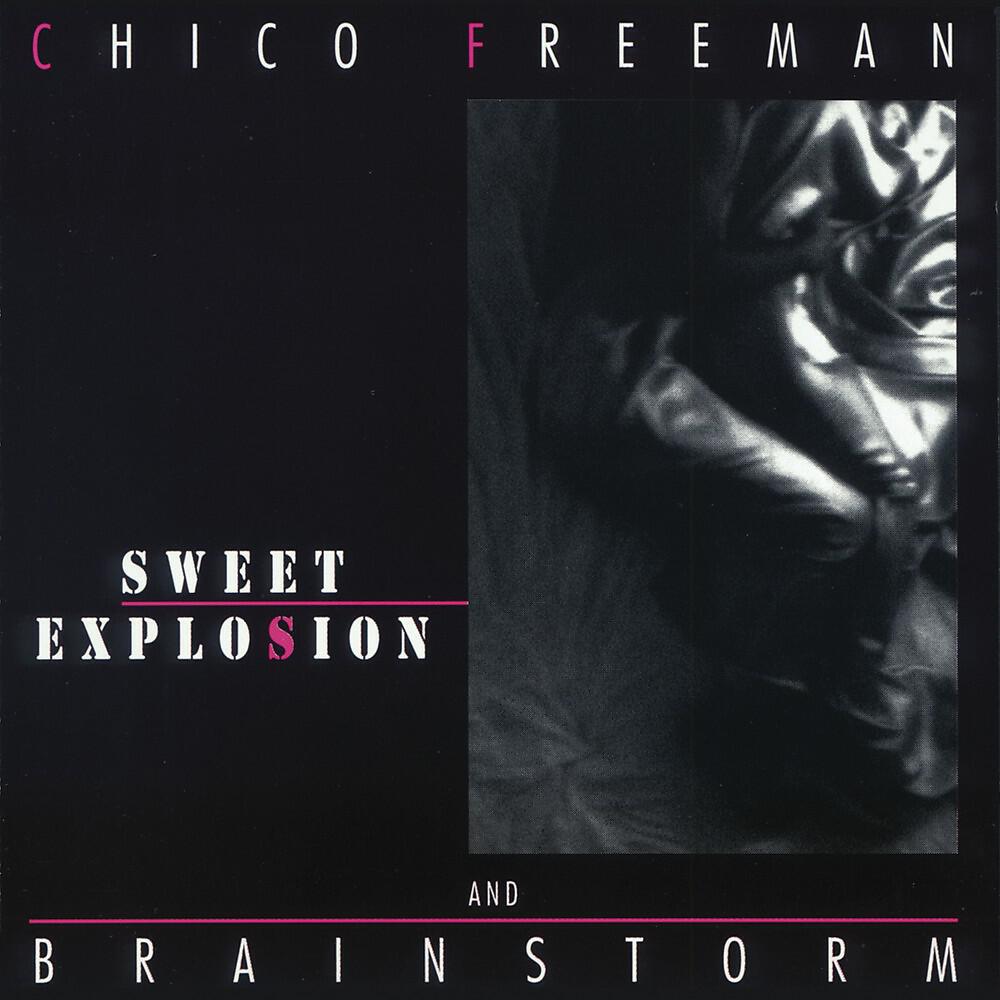 Релиз Sweet Explosion
