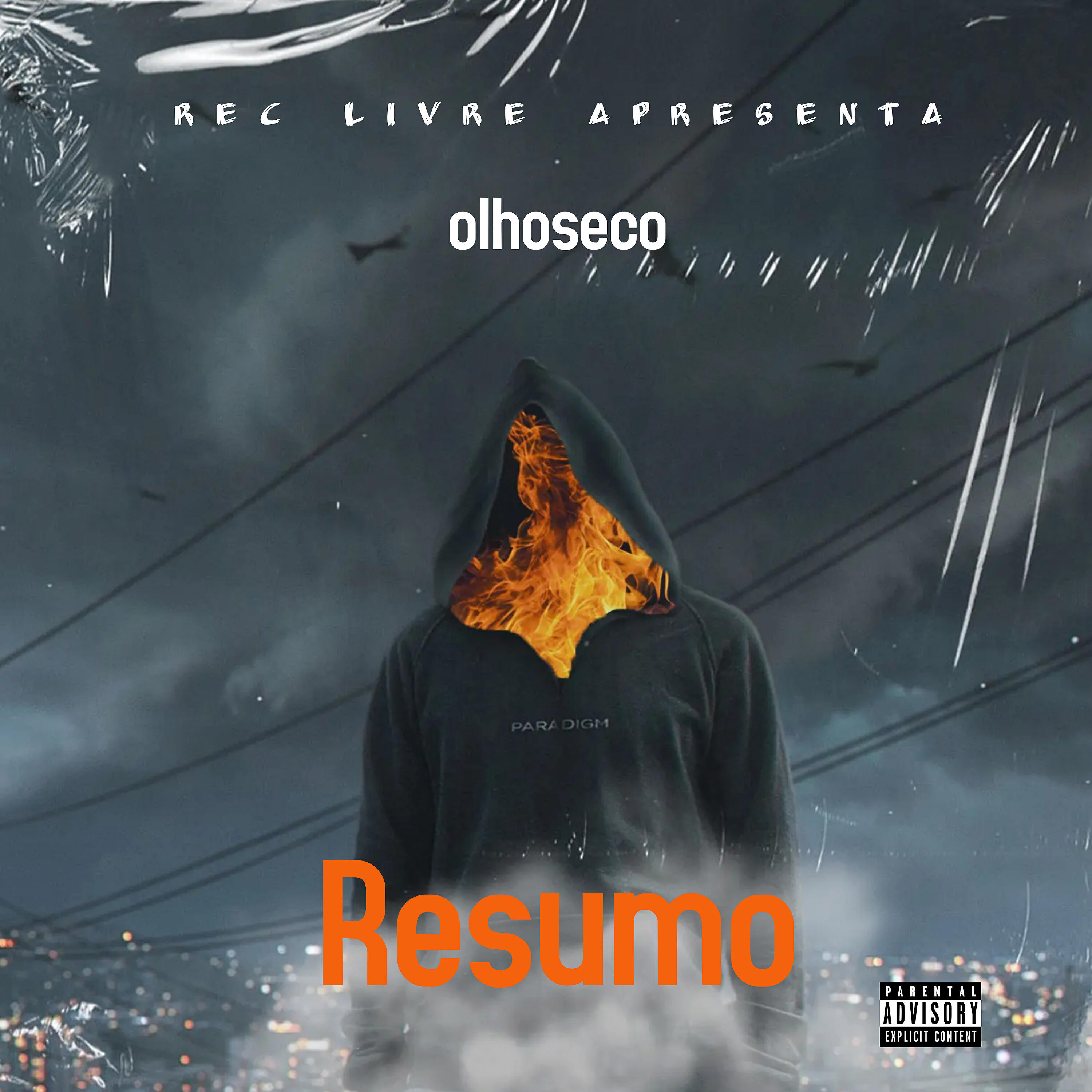 Релиз Resumo