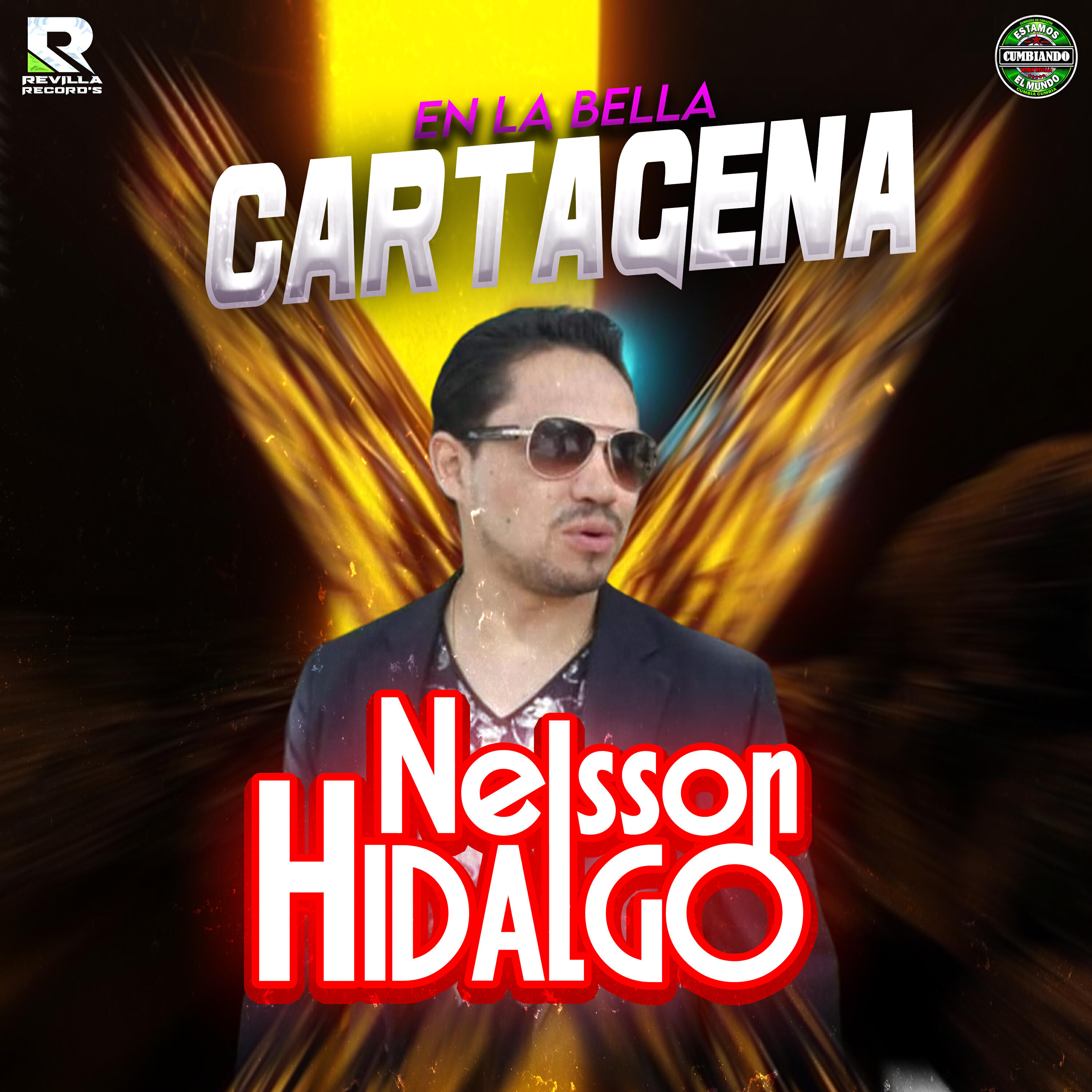 Релиз En la Bella Cartagena