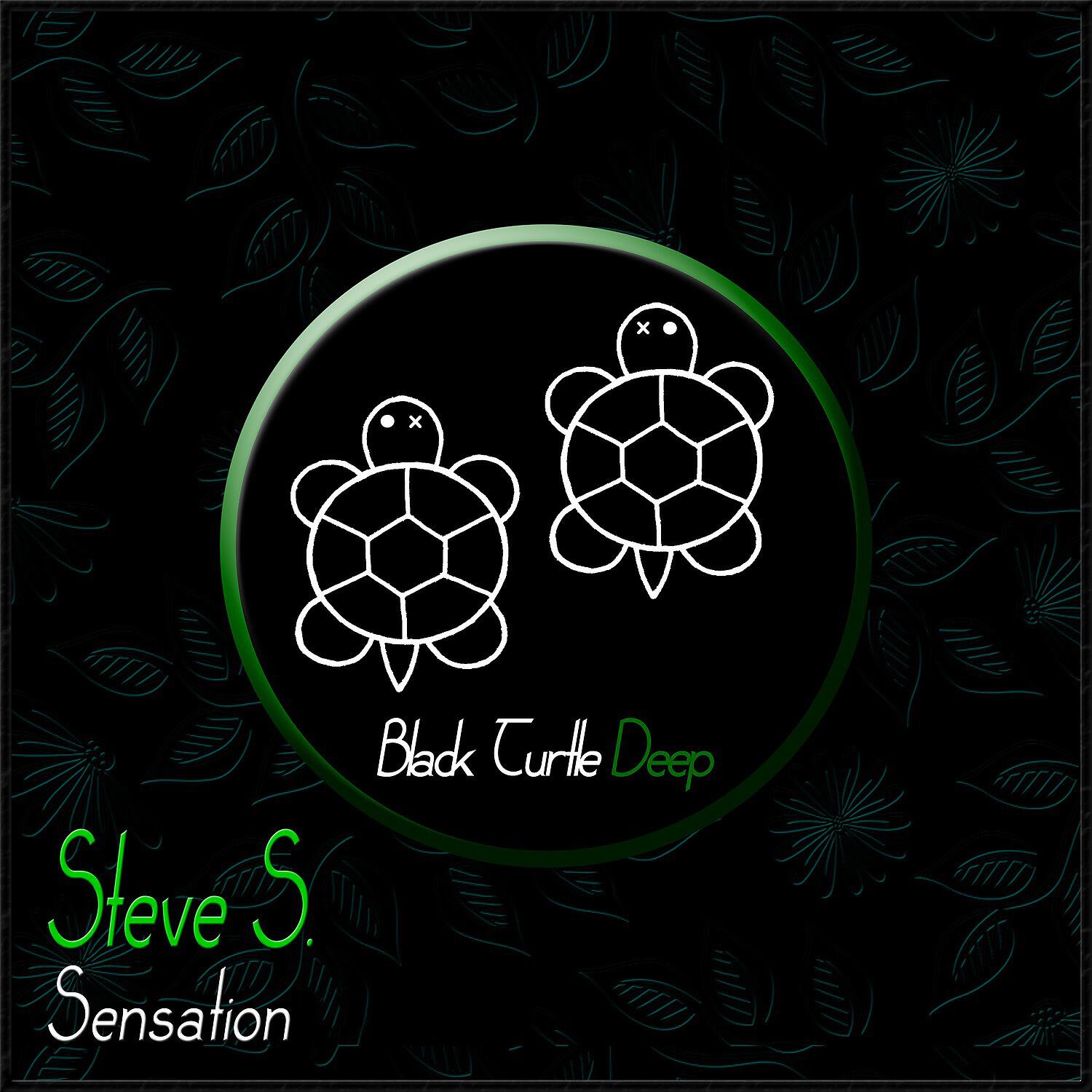 Релиз Sensation