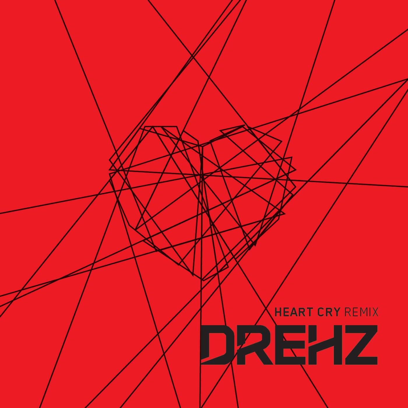 Релиз Heart Cry Remix