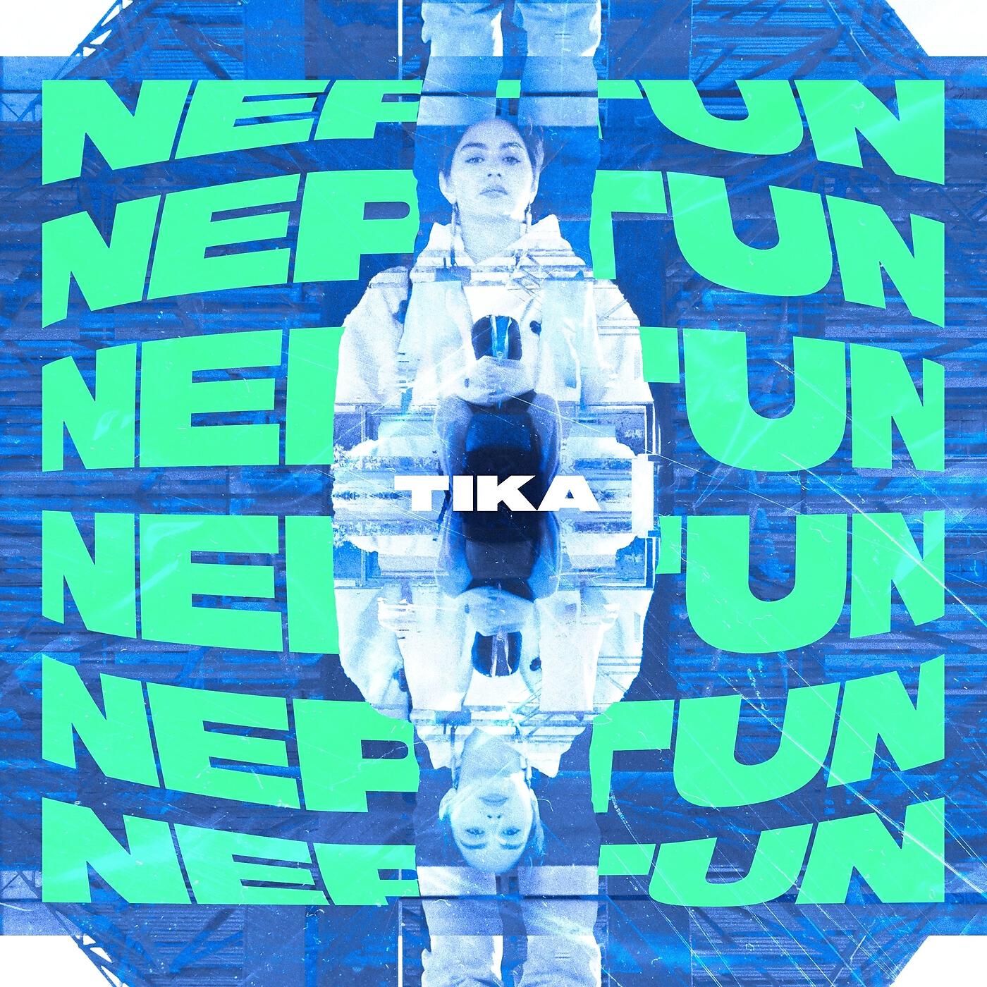 Скачать песню Tika - NEPTUN бесплатно в MP3 для Android и iOS