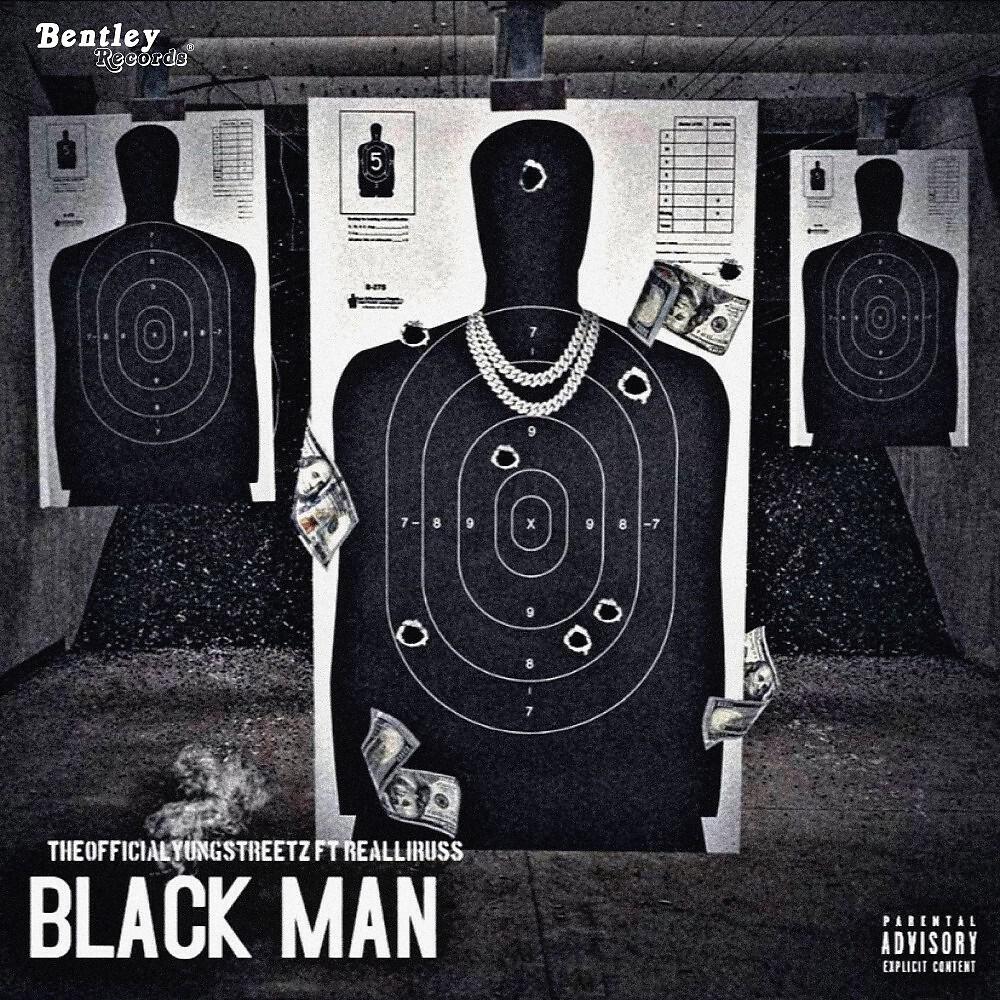 Релиз Black Man