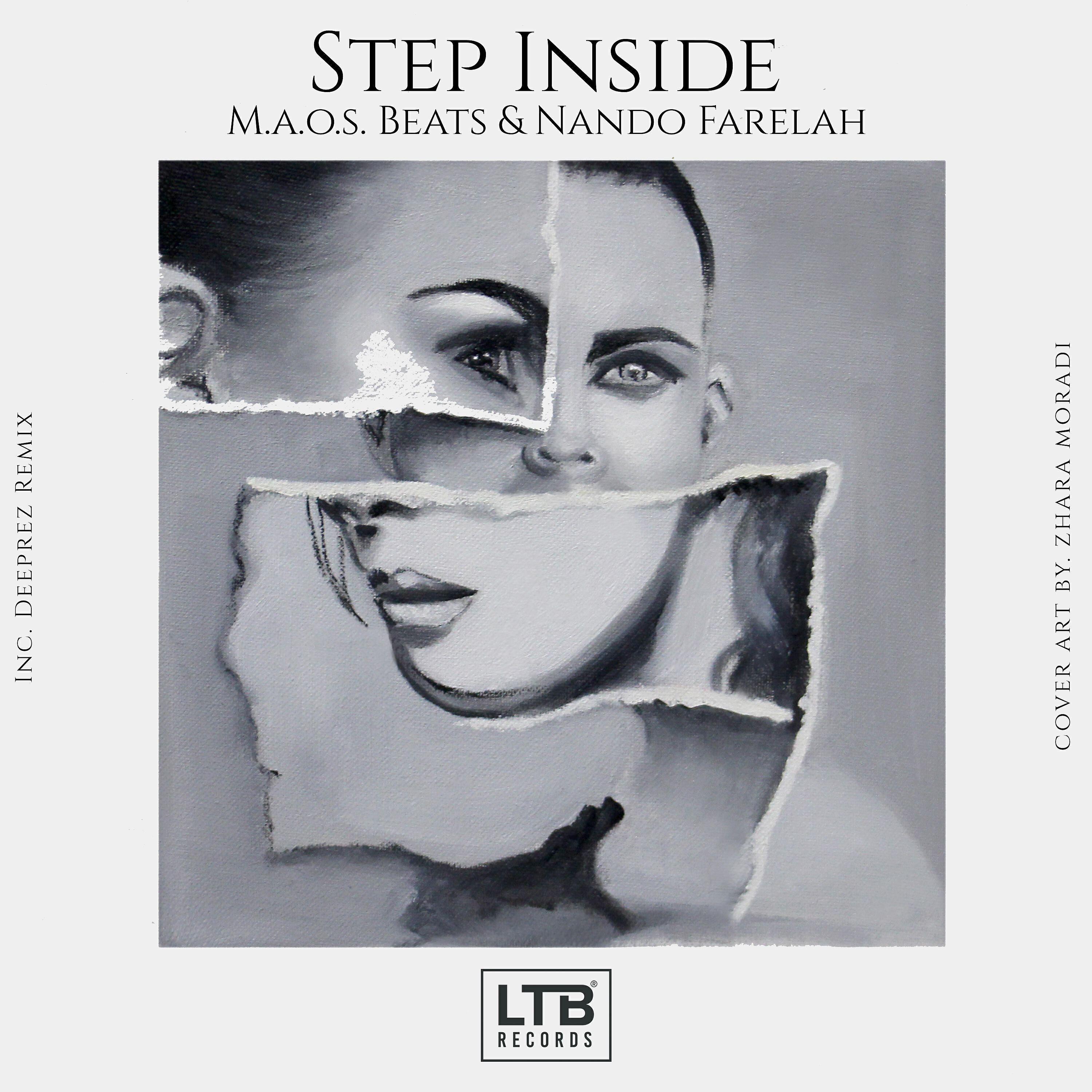 Релиз Step Inside