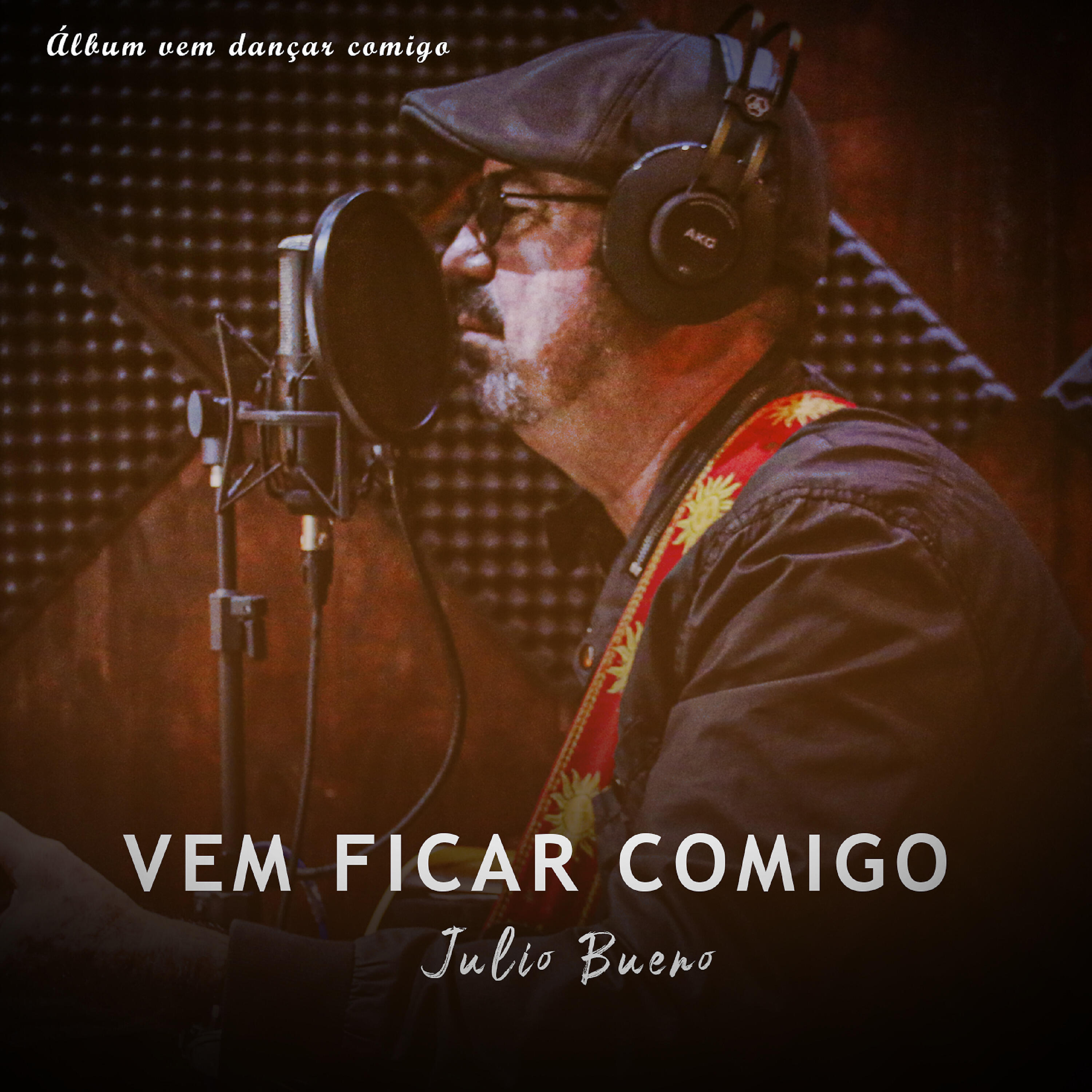 Релиз Vem Ficar Comigo