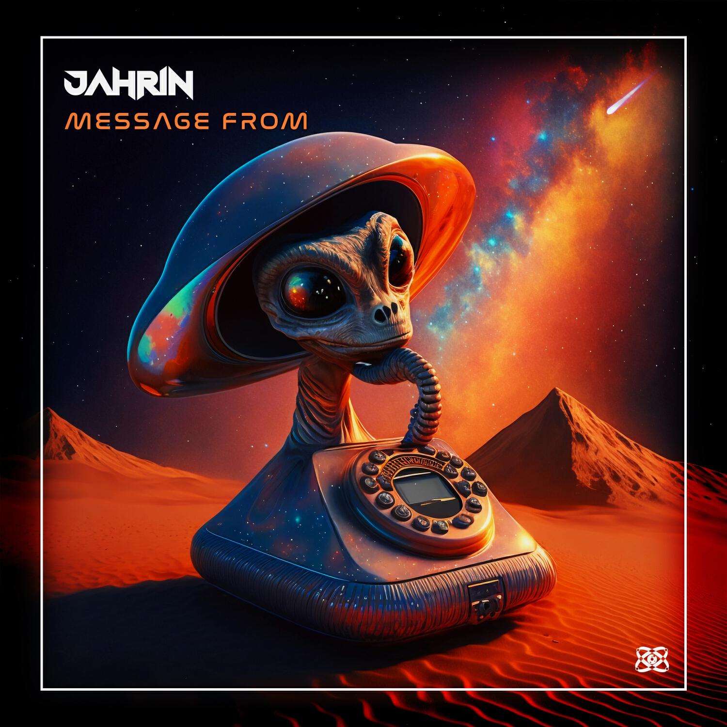 Релиз Message From