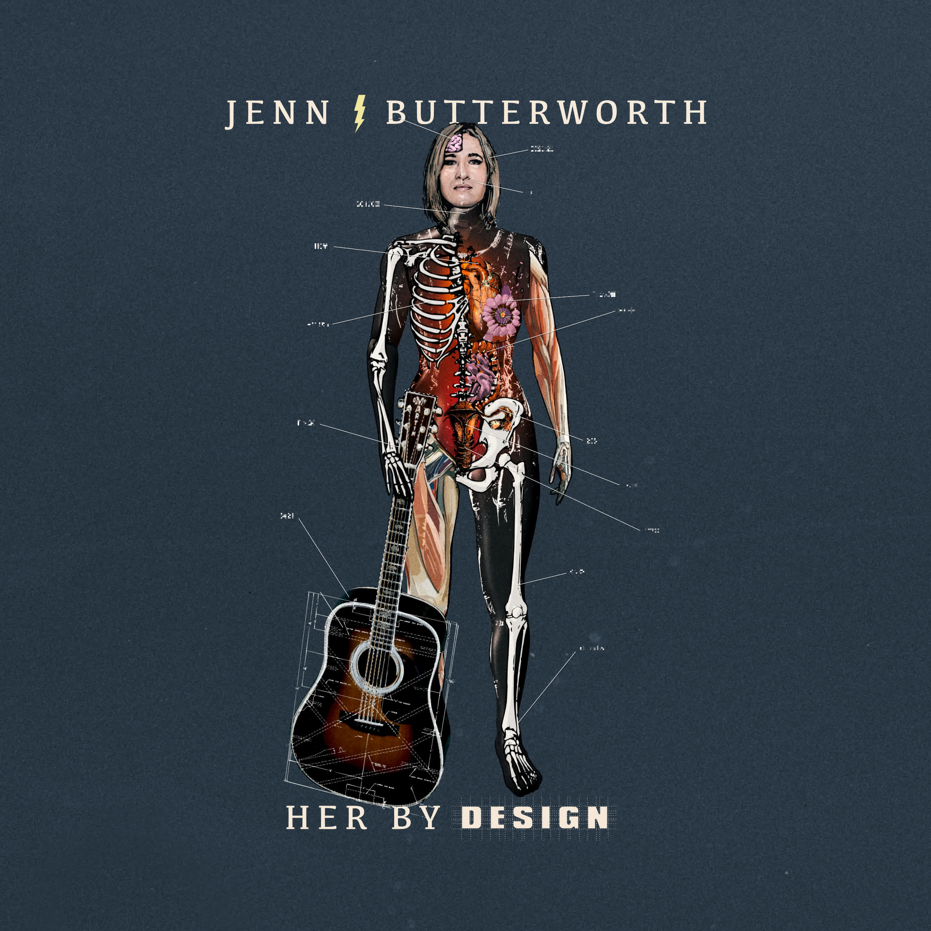 Jenn Butterworth
