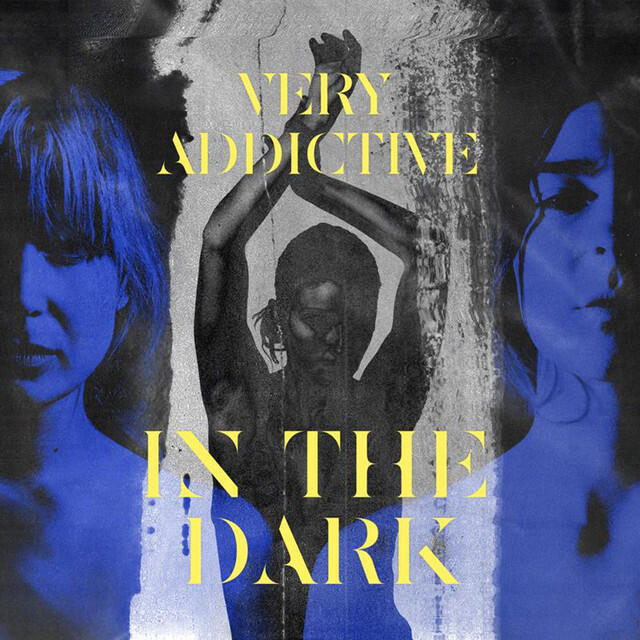 Релиз In The Dark