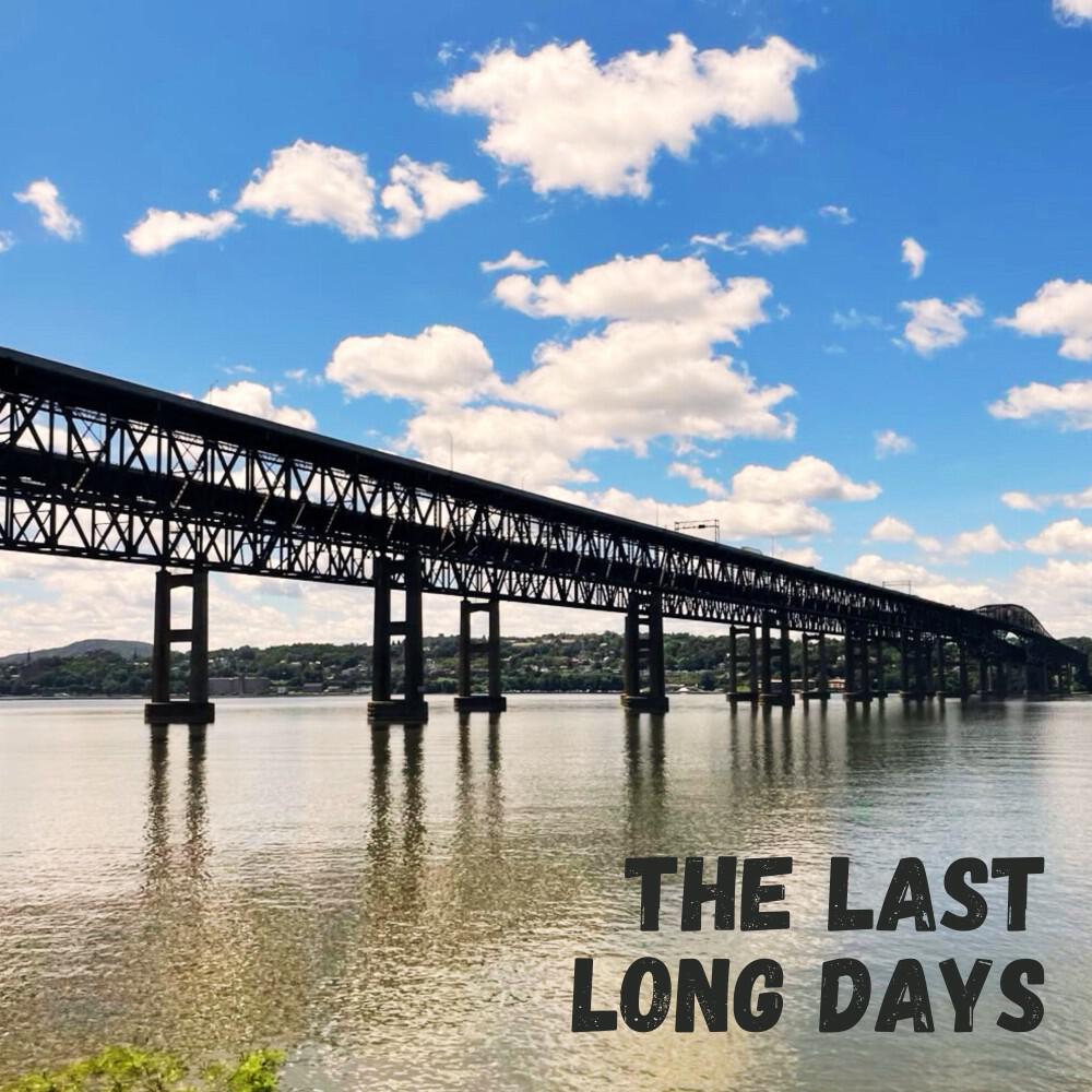 Релиз The Last Long Days