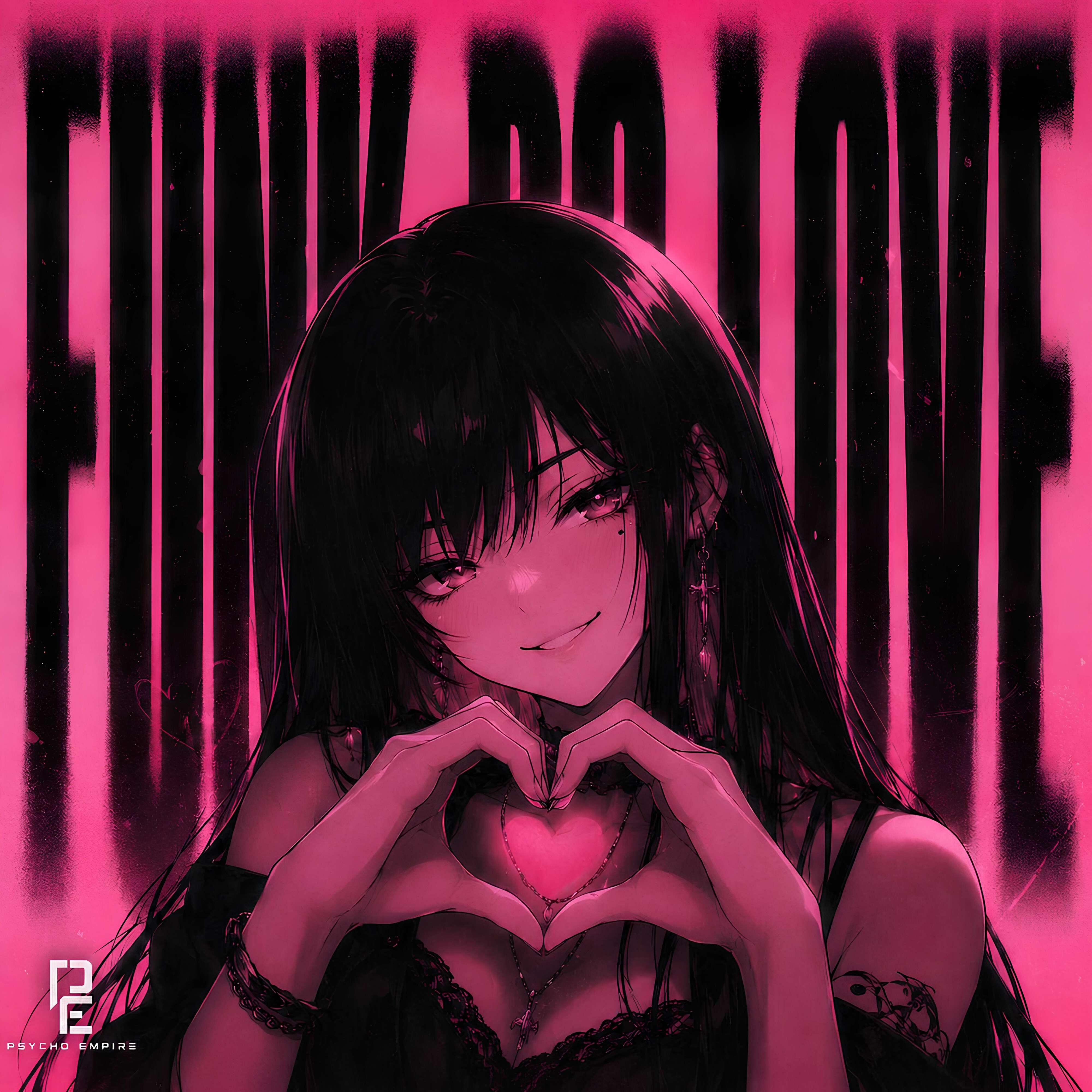 Релиз FUNK DO LOVE