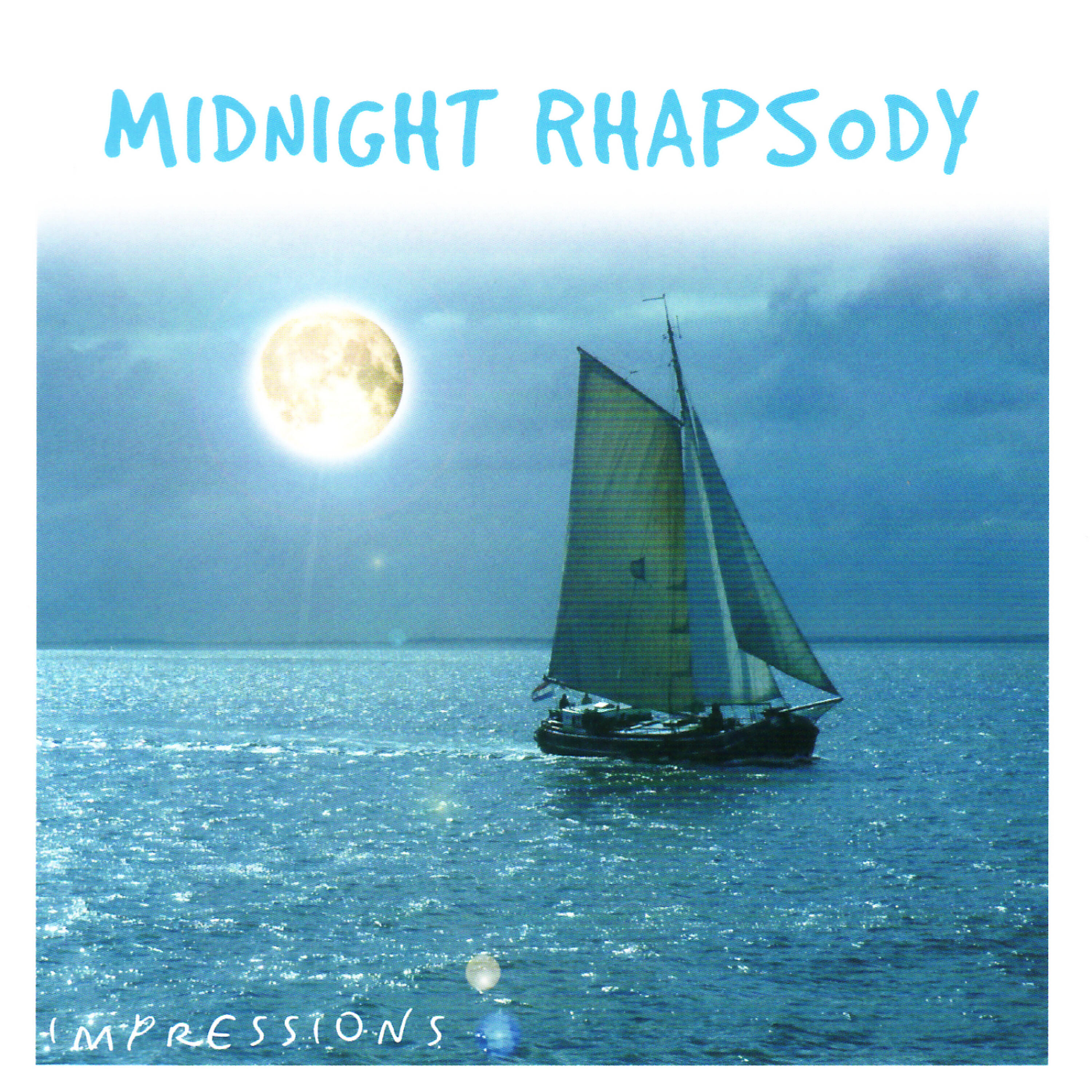 Релиз Midnight Rhapsody