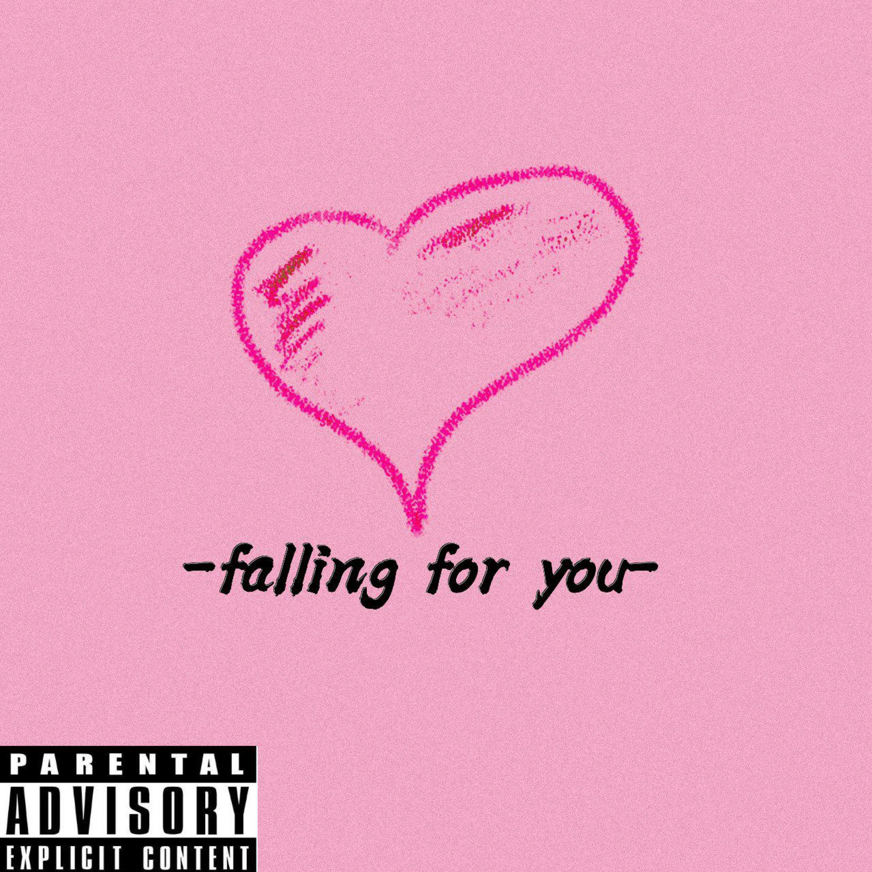 Релиз Falling for You