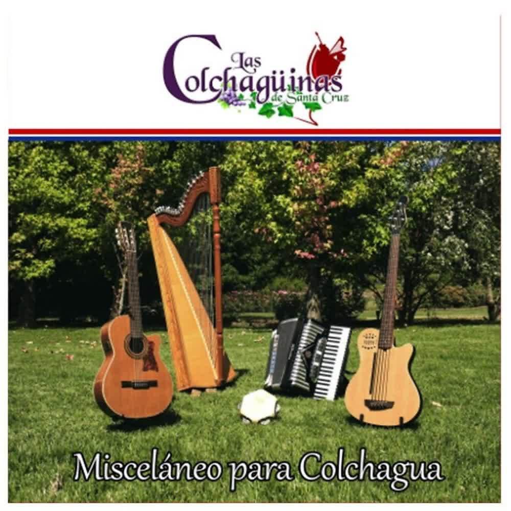 Las Colchagüinas