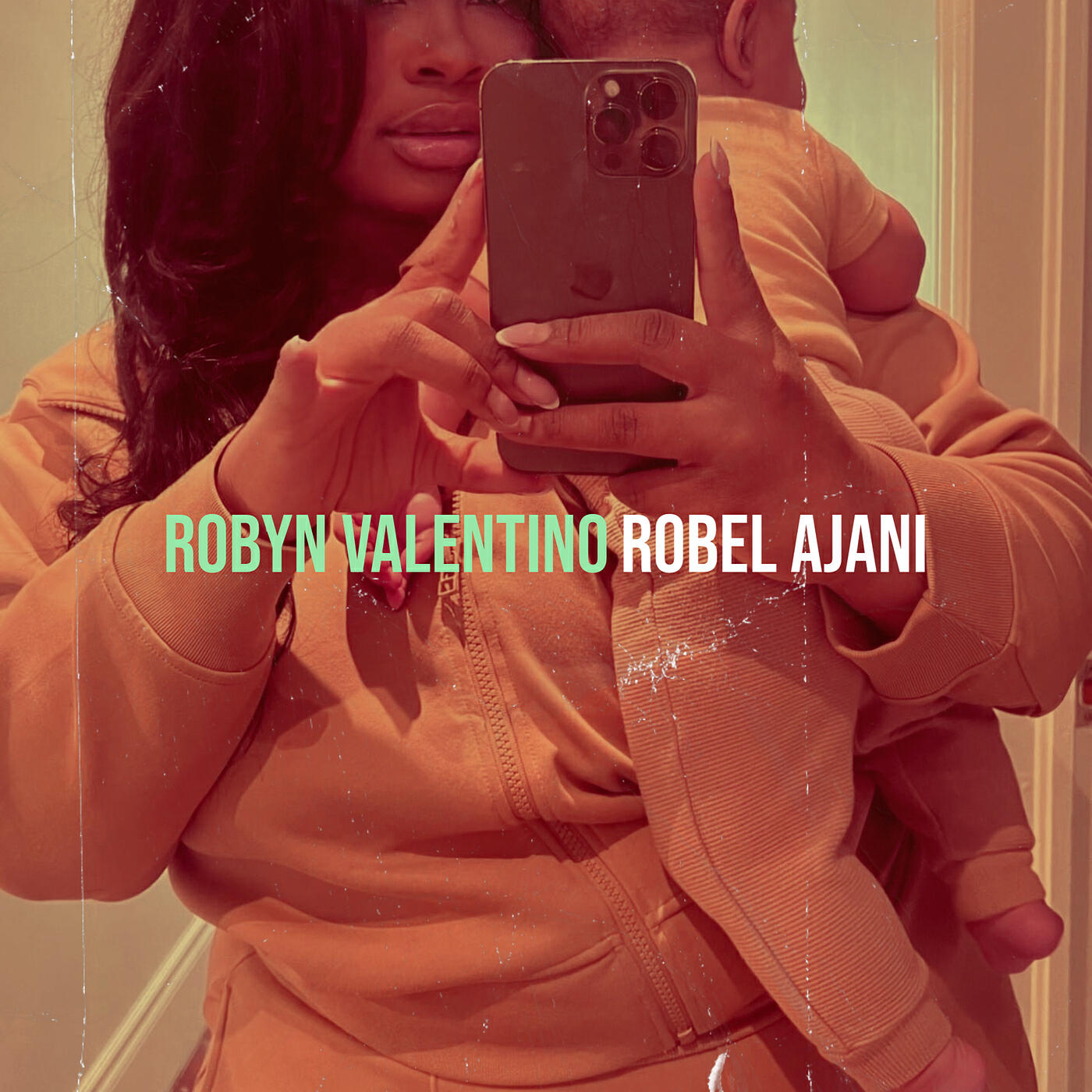 Robel Ajani