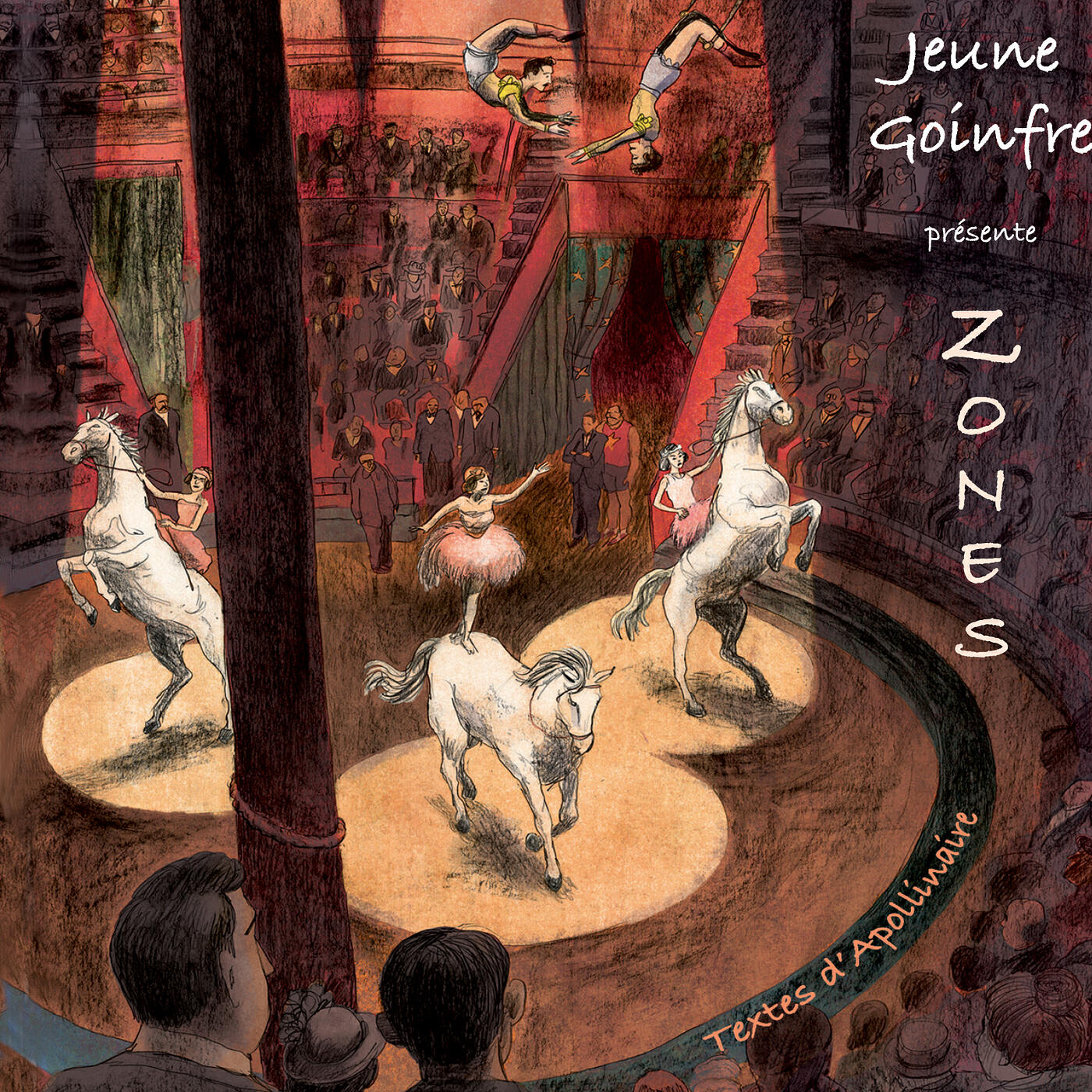 JEUNE GOINFRE