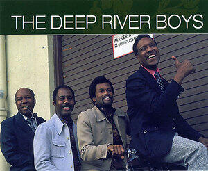 Deep River Boys