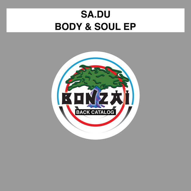 Релиз Body & Soul EP