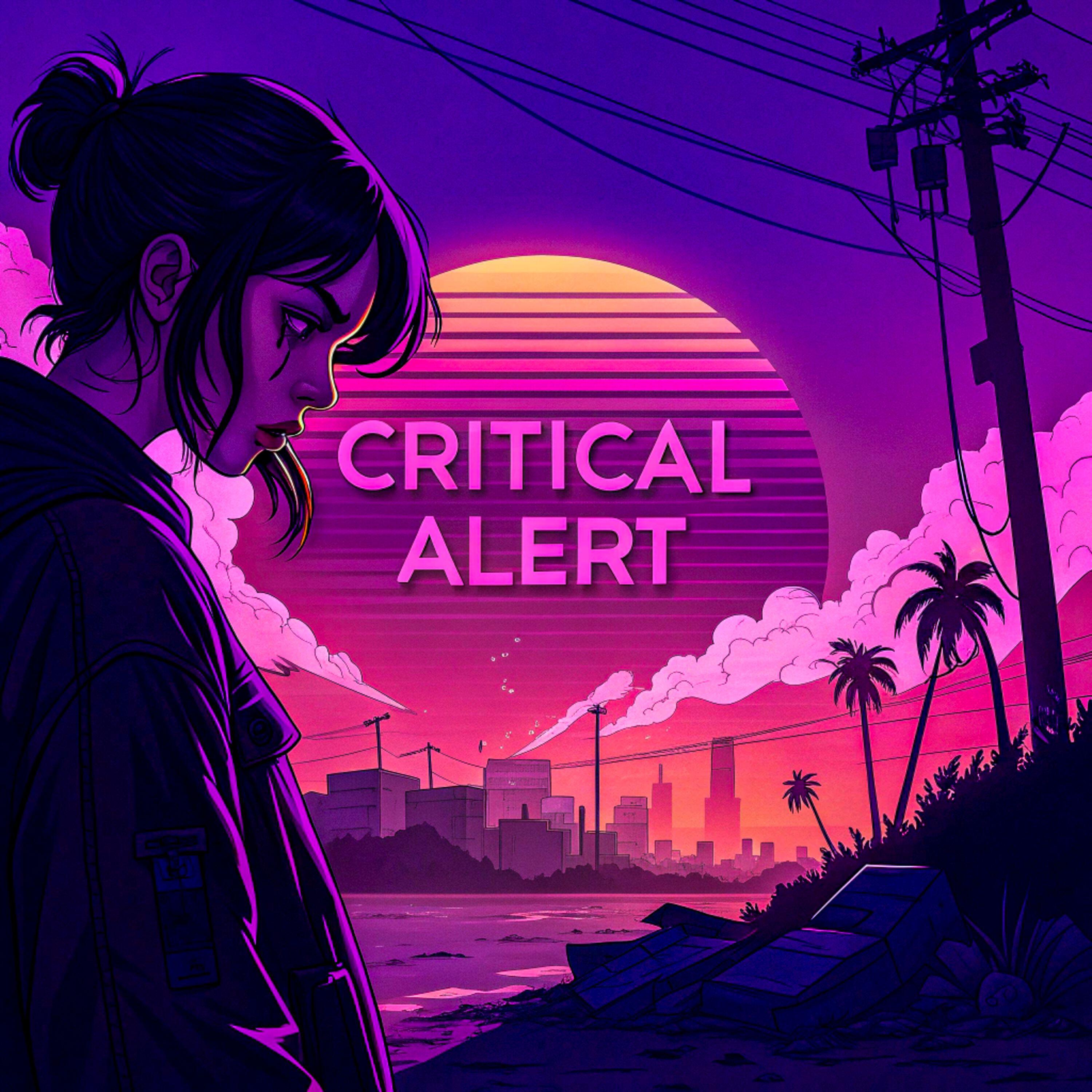 Релиз Critical Alert
