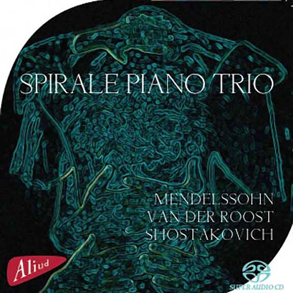 Spirale Piano Trio