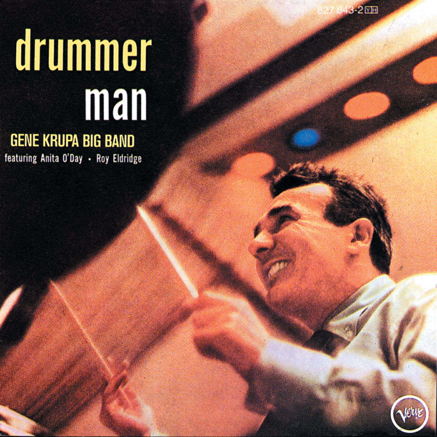 Релиз Drummer Man