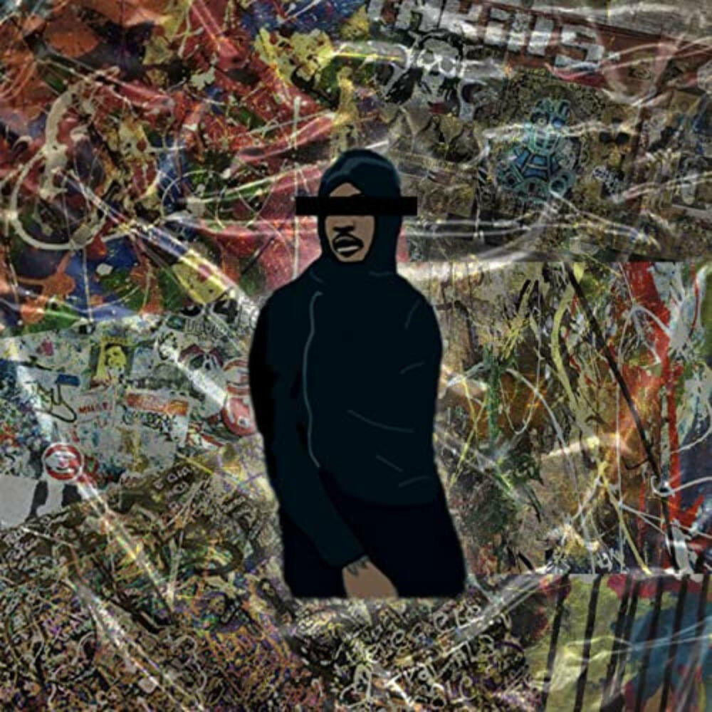 Релиз Hoodie Melo
