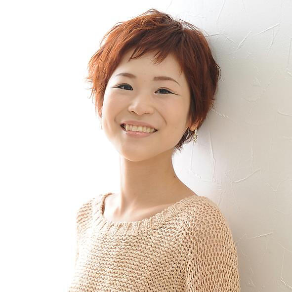 Kanako ISHIHARA