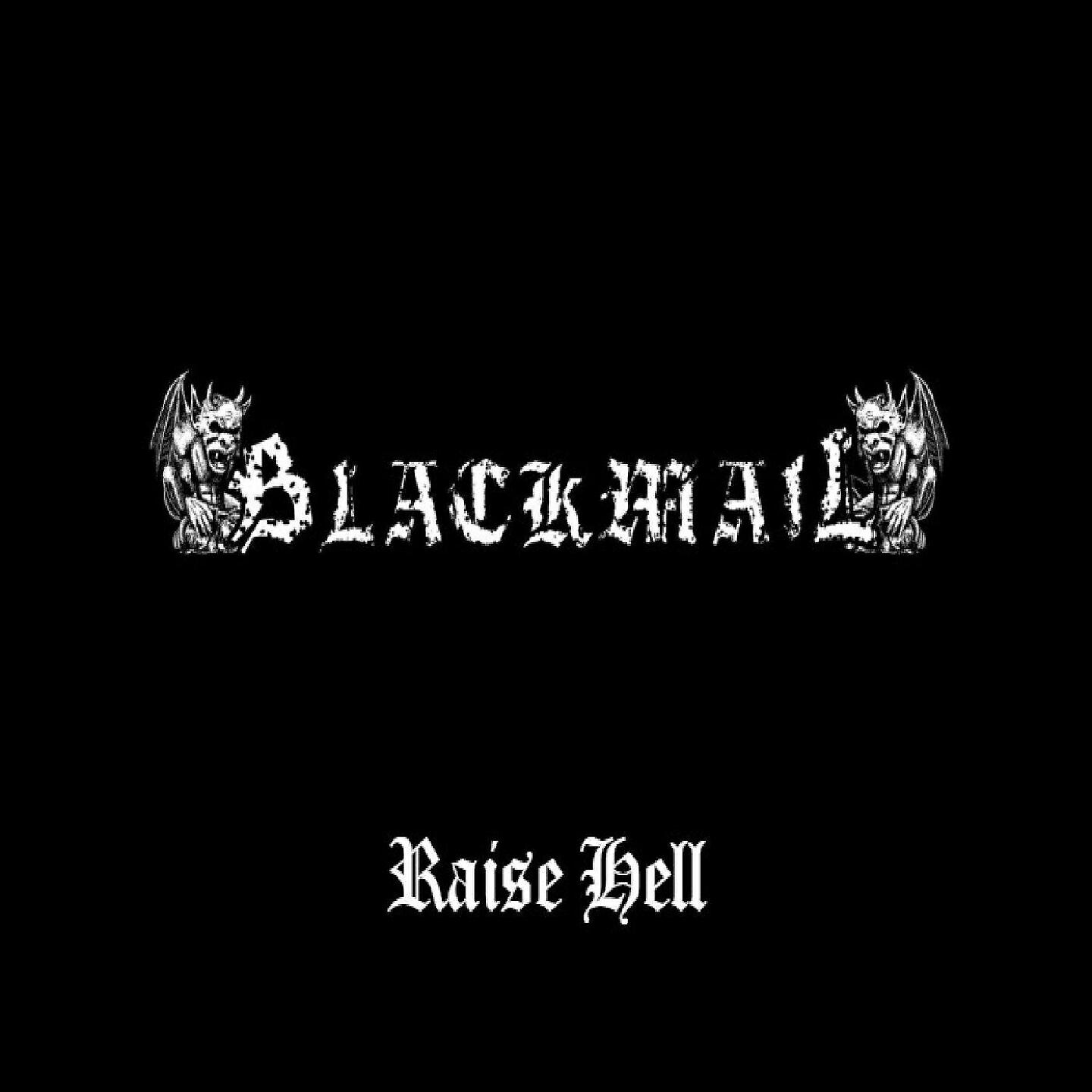 Релиз Raise Hell