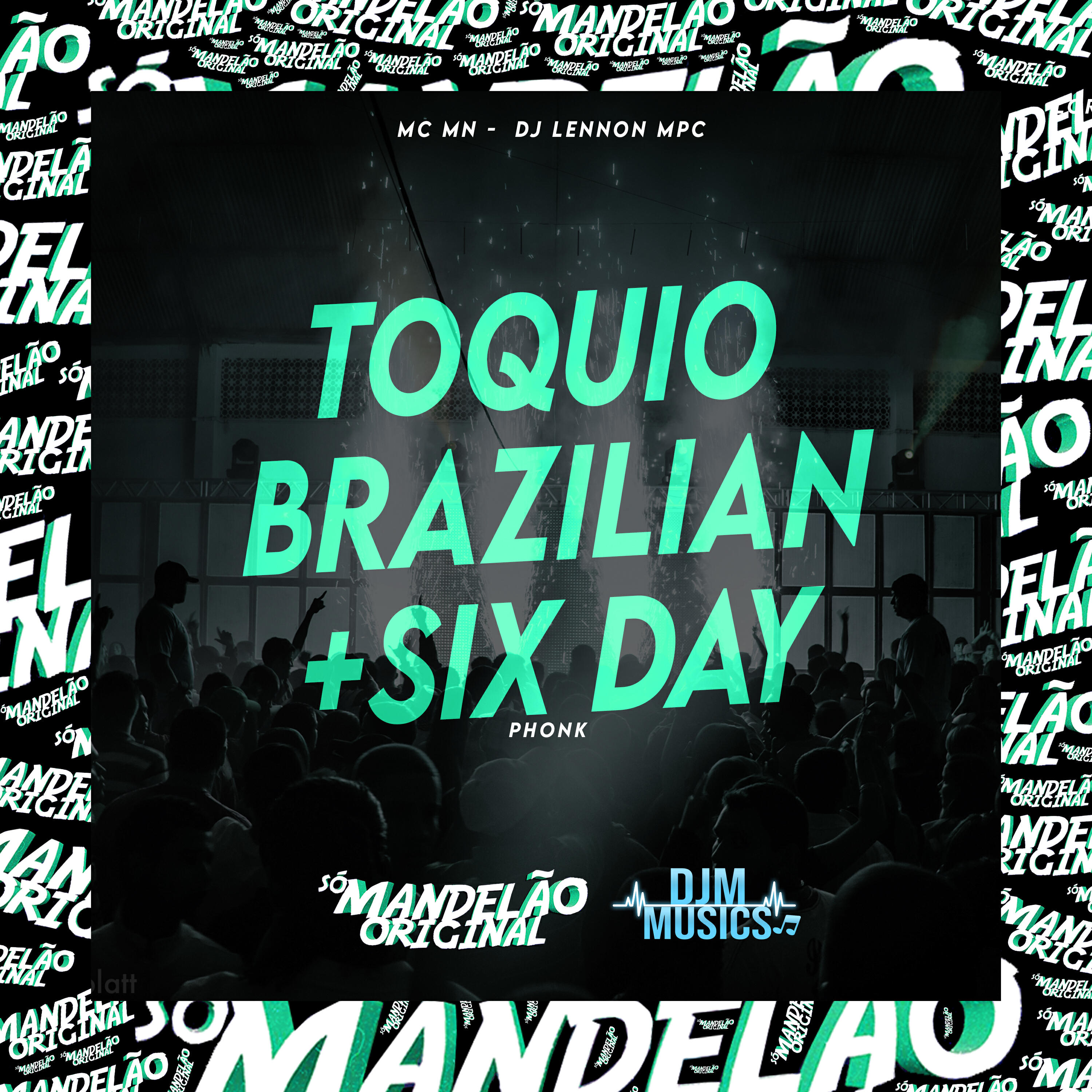 Релиз Toquio Brazilian+Six Day