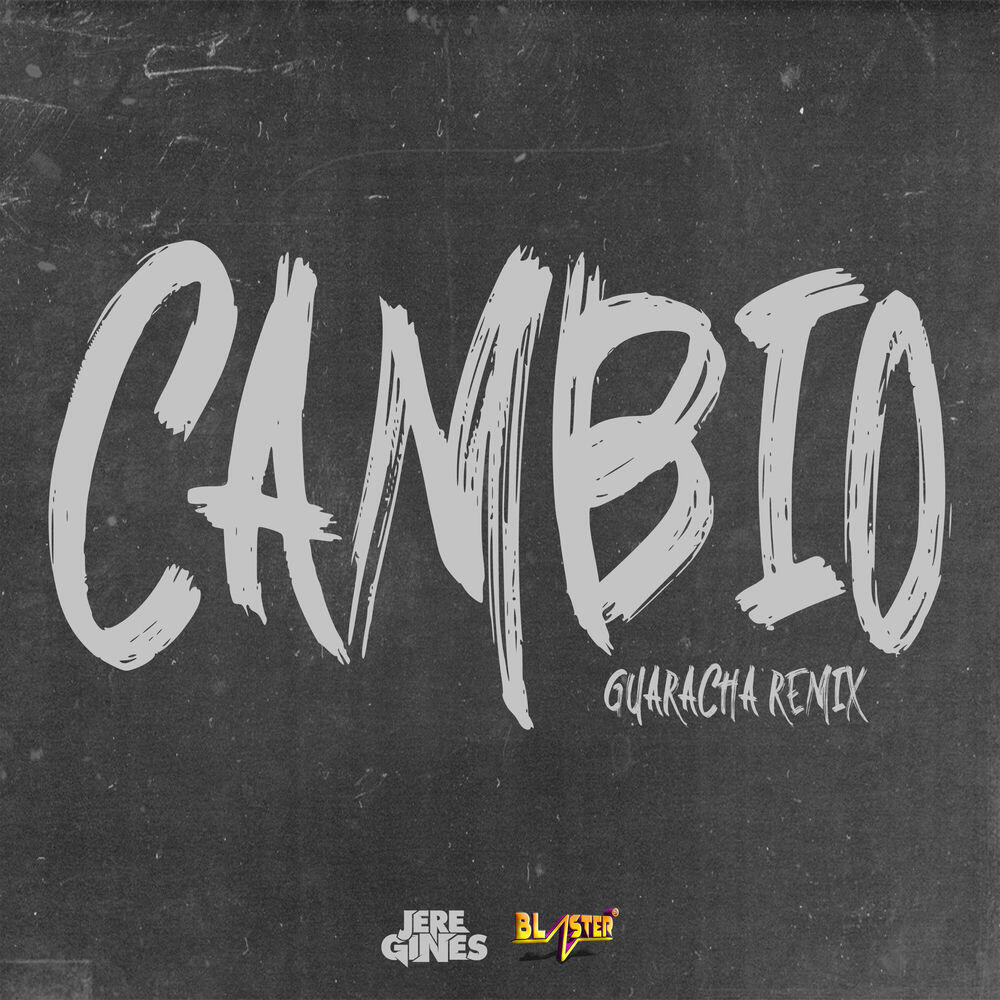 Релиз Cambio (Guaracha) [Remix]