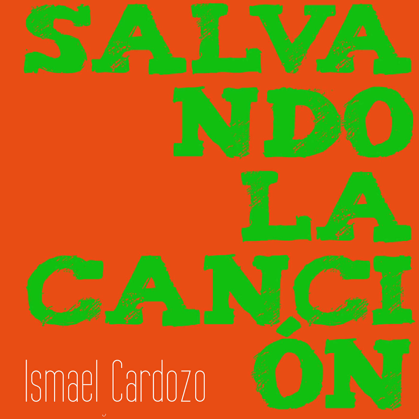 Ismael Cardozo