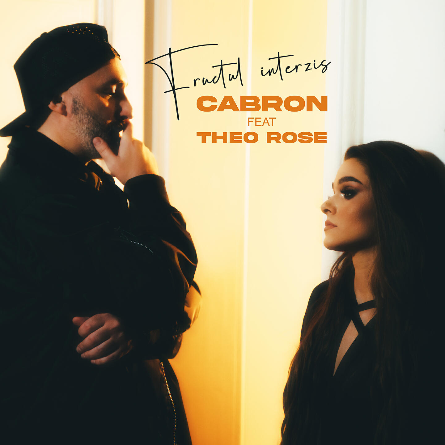 Скачать песню Cabron, Theo Rose - Fructul interzis бесплатно в MP3 для Android и iOS