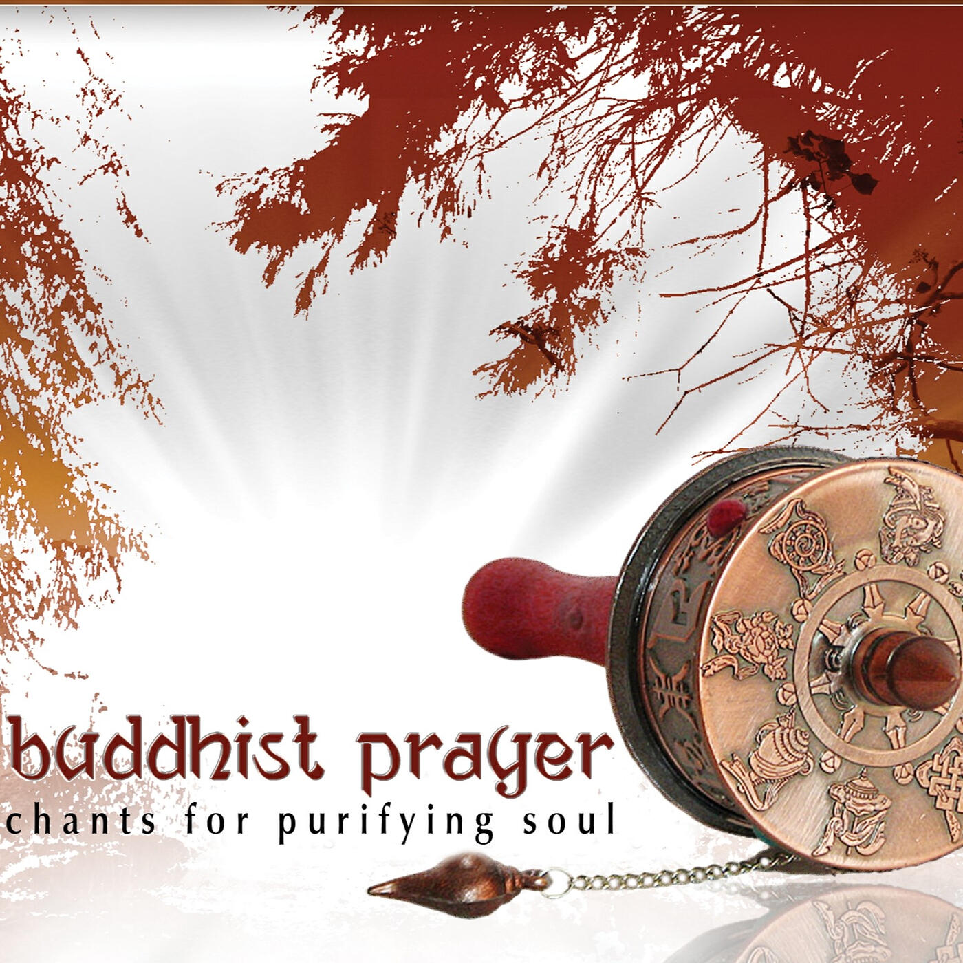 Релиз Buddhist Prayer Chants for Purifying Soul