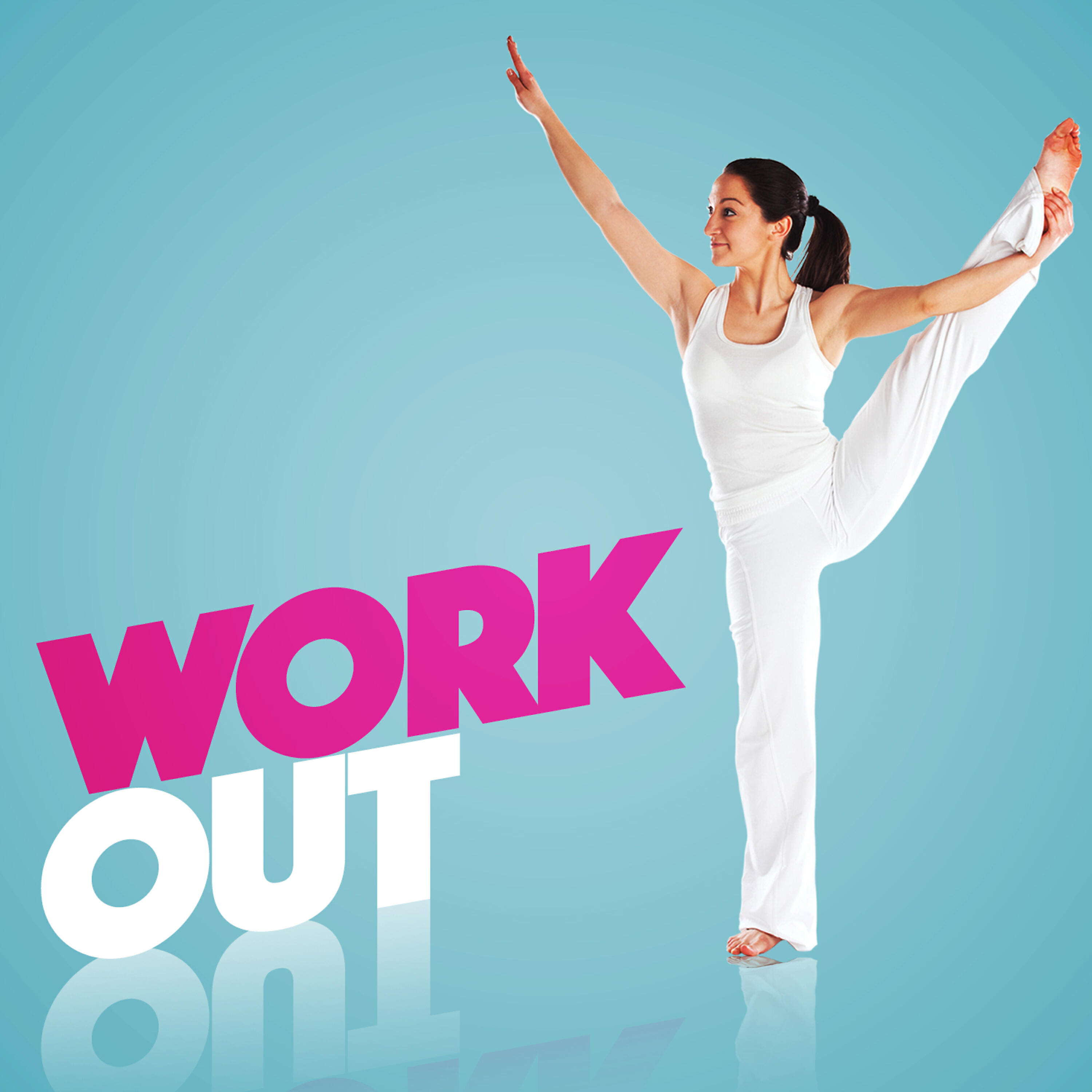 Релиз Work Out
