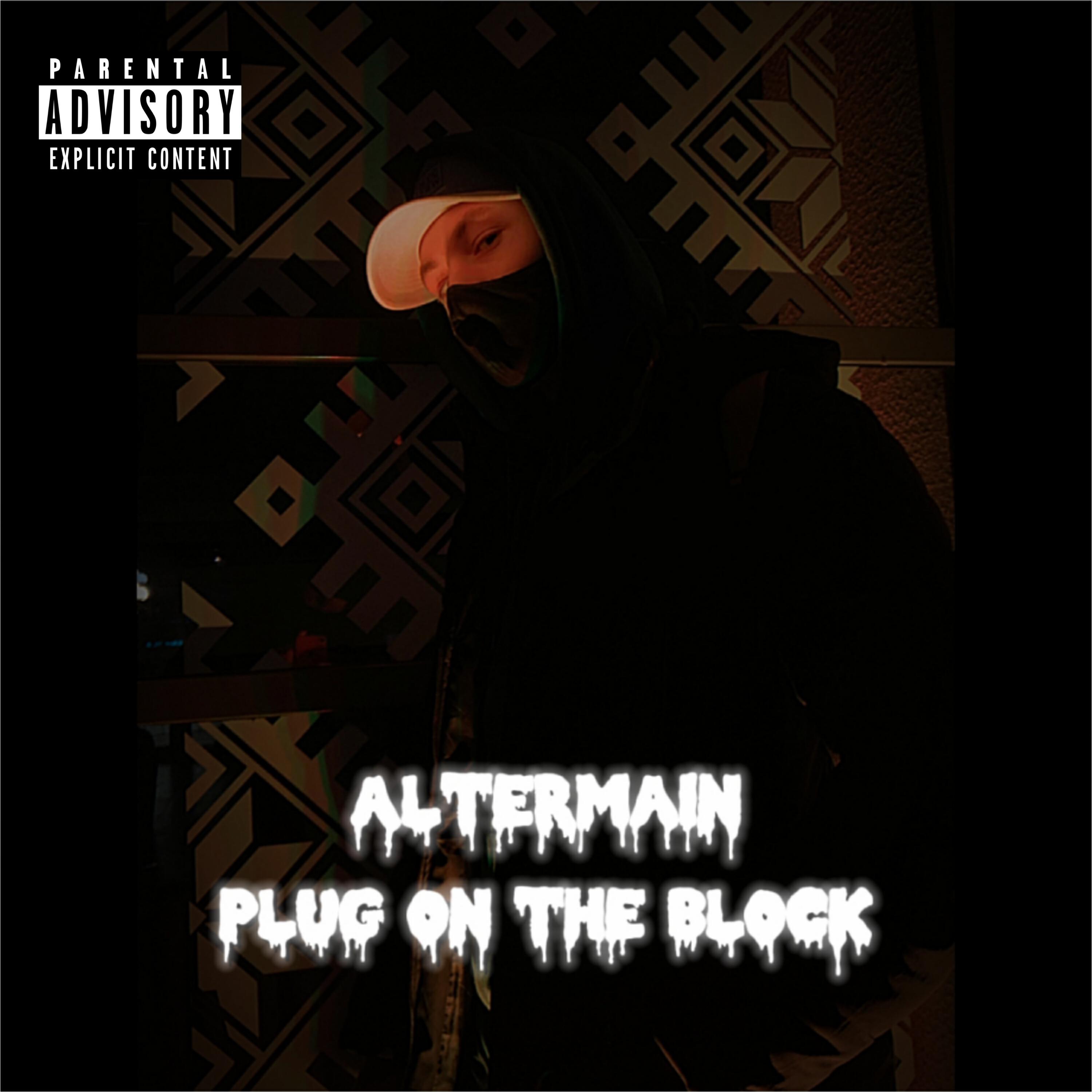 Релиз Plug on the Block
