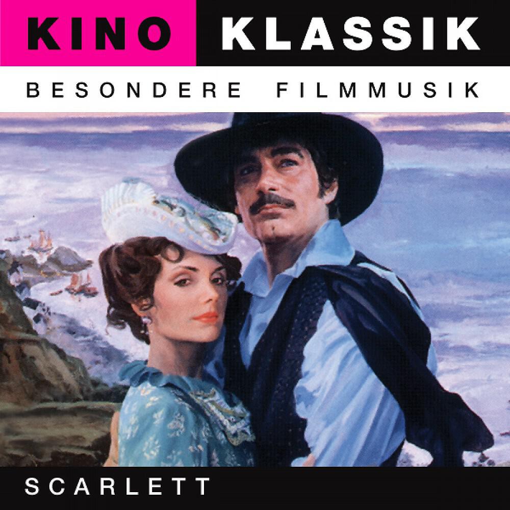 Релиз Scarlett - Original Soundtrack, Kino Klassik
