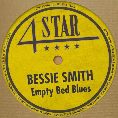 Релиз Empty Bed Blues