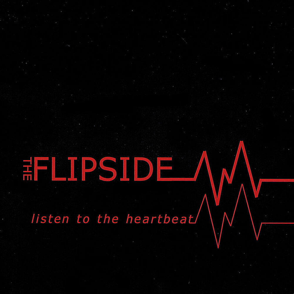 Релиз Listen to the Heartbeat