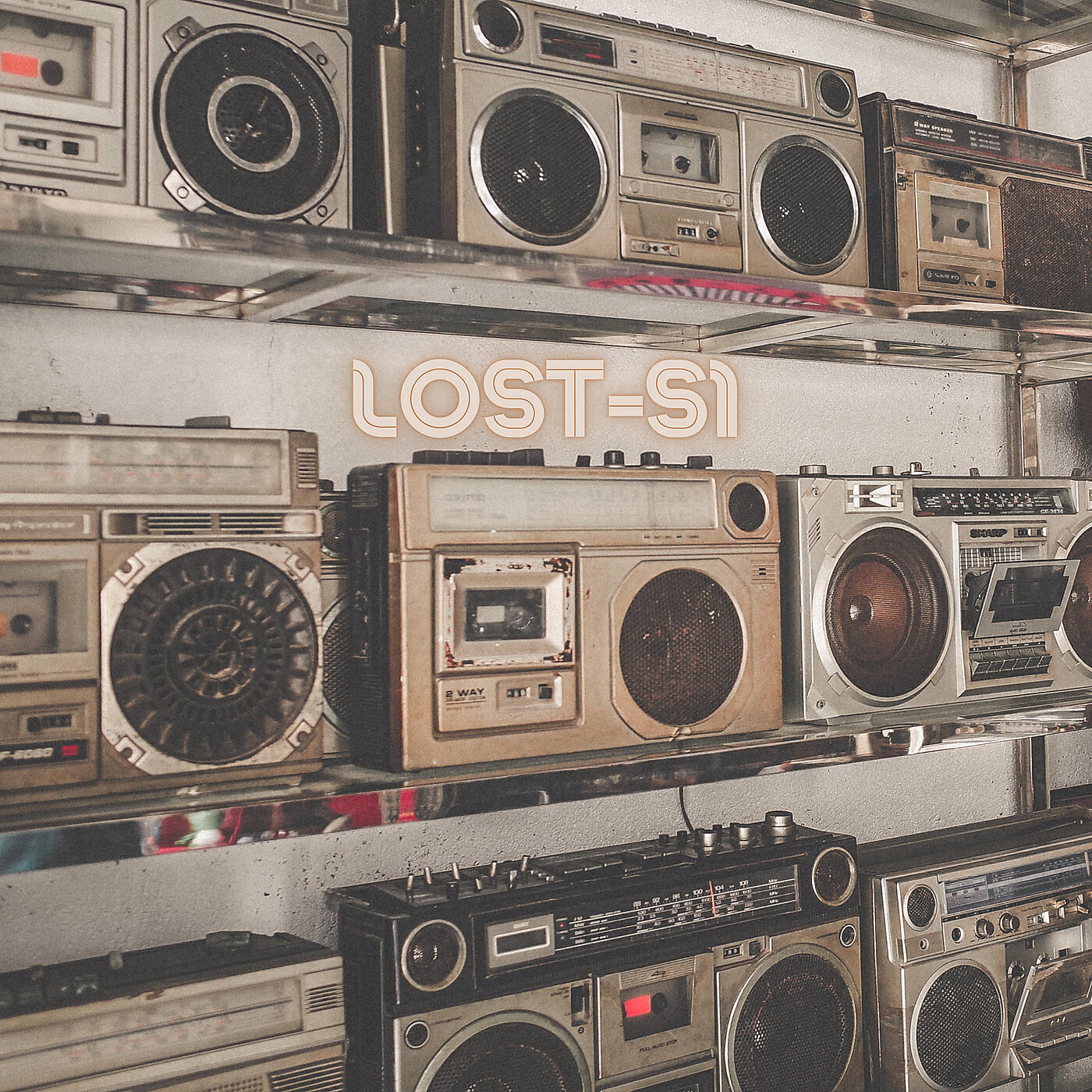 Релиз Lost-S1