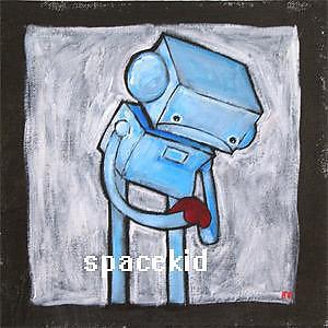 Spacekid