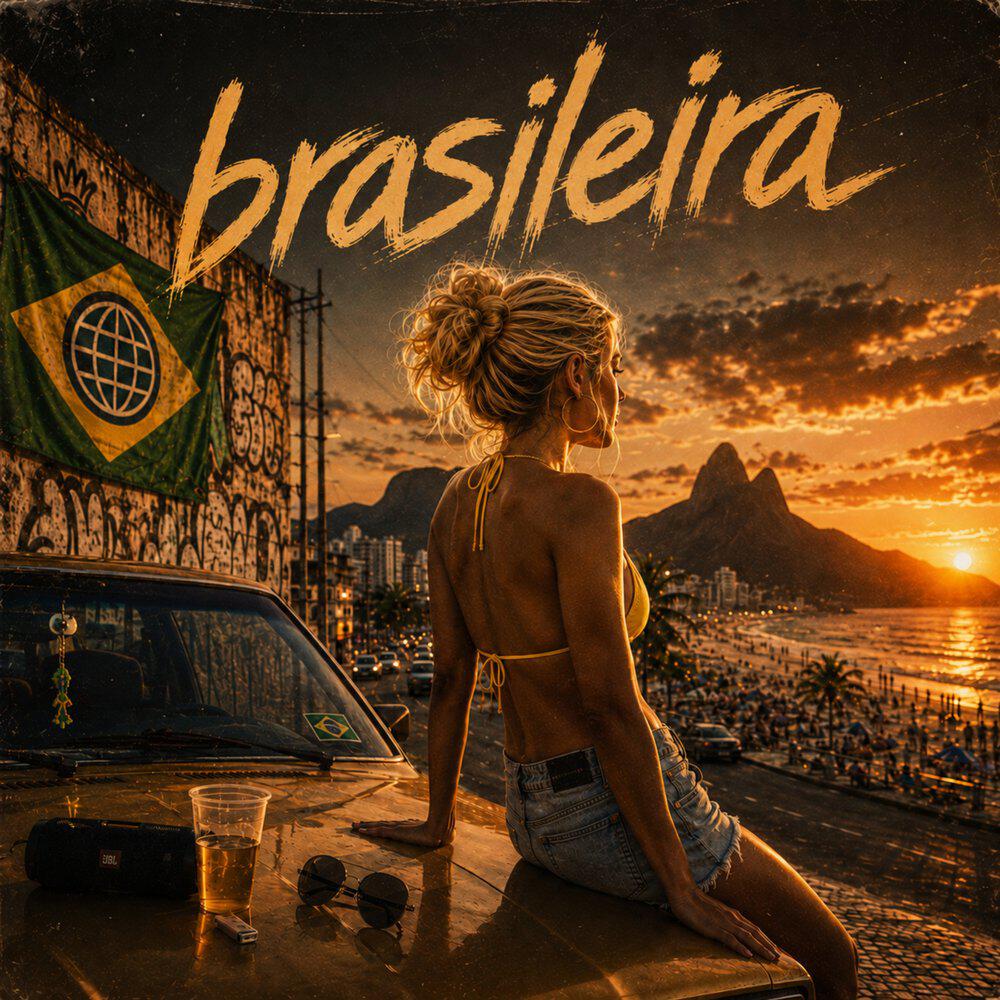 Релиз Brasileira