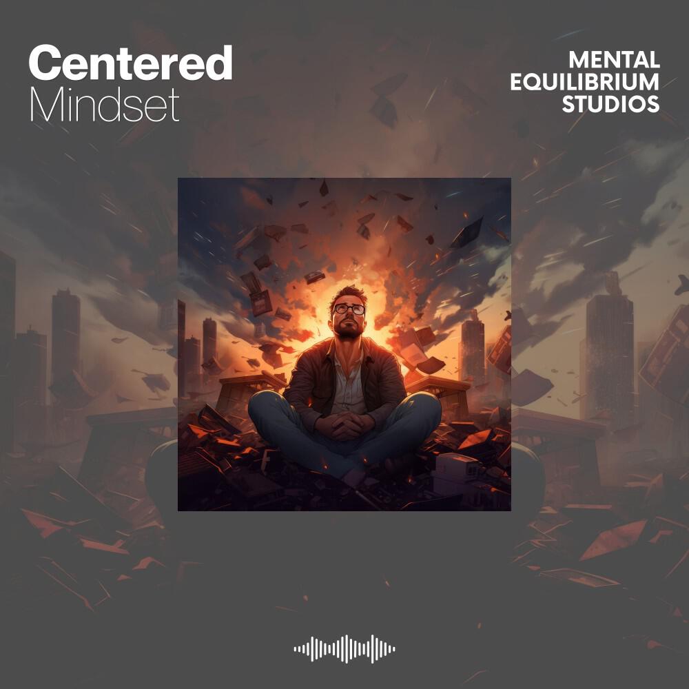 Релиз Centered Mindset