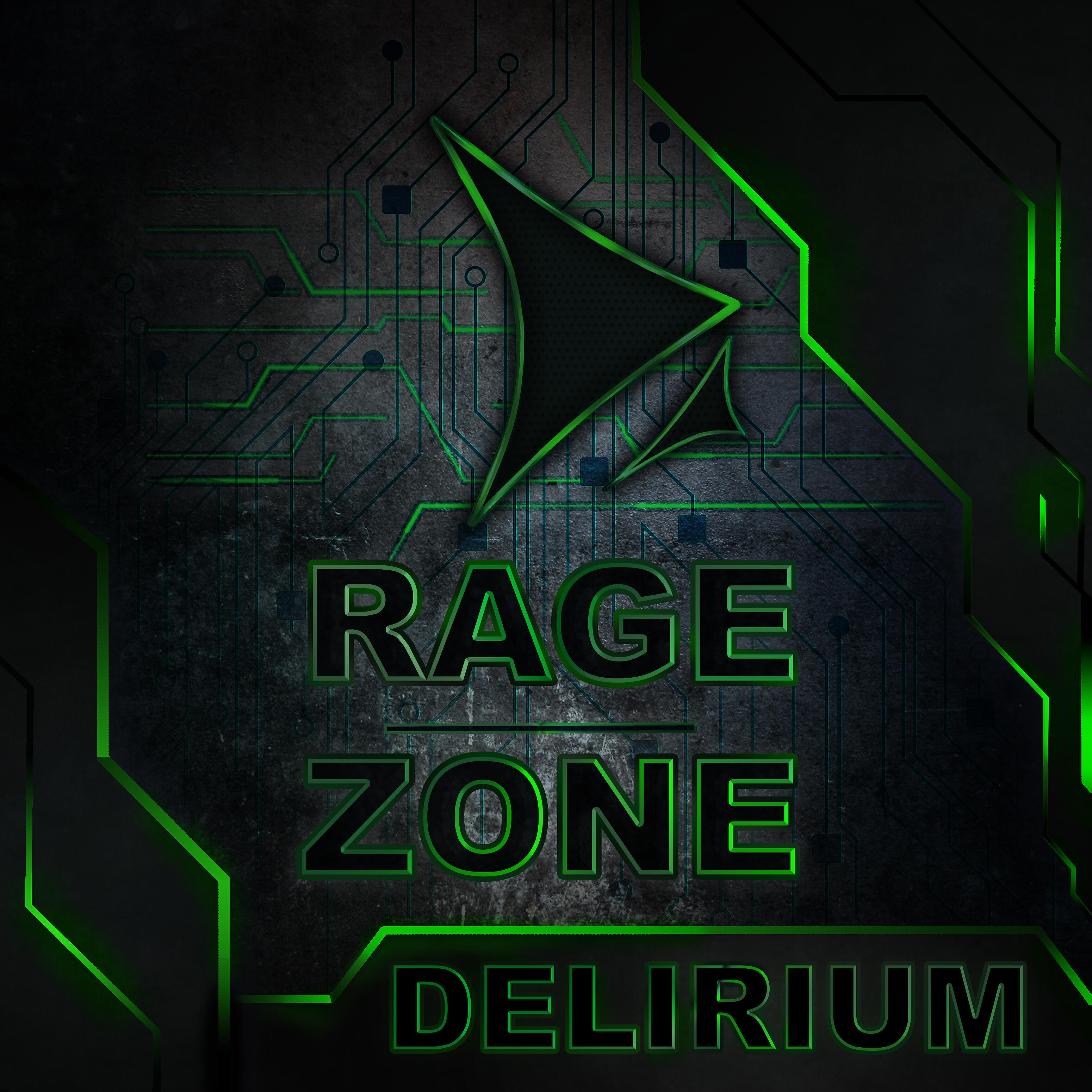 Релиз Delirium