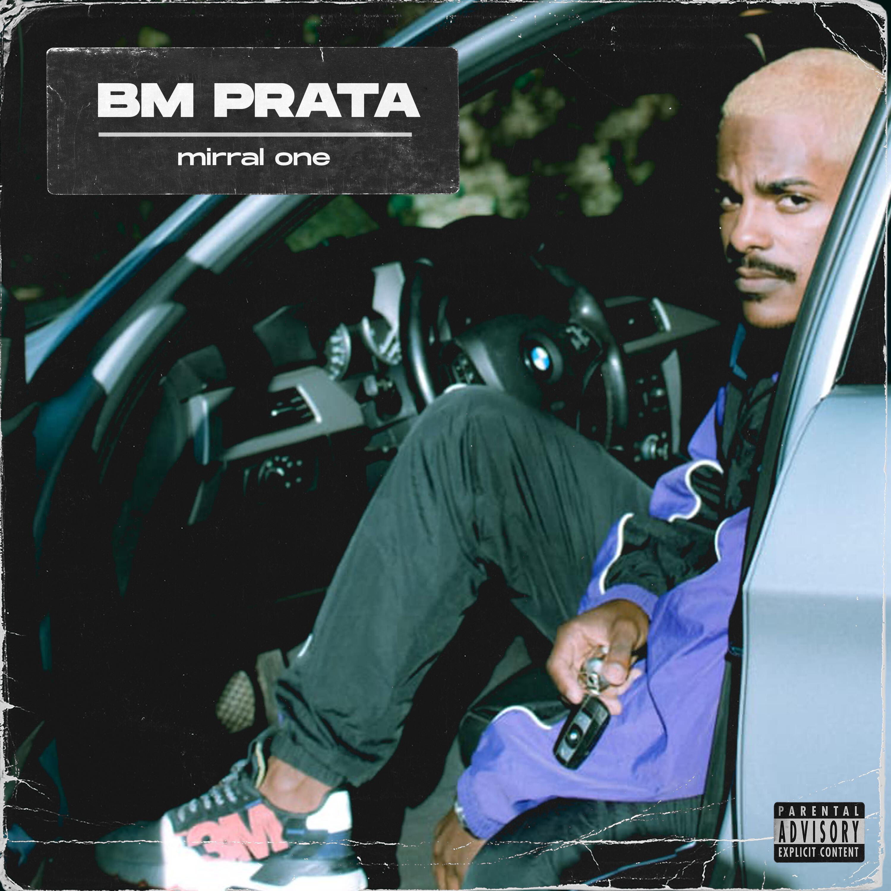 Релиз Bm Prata
