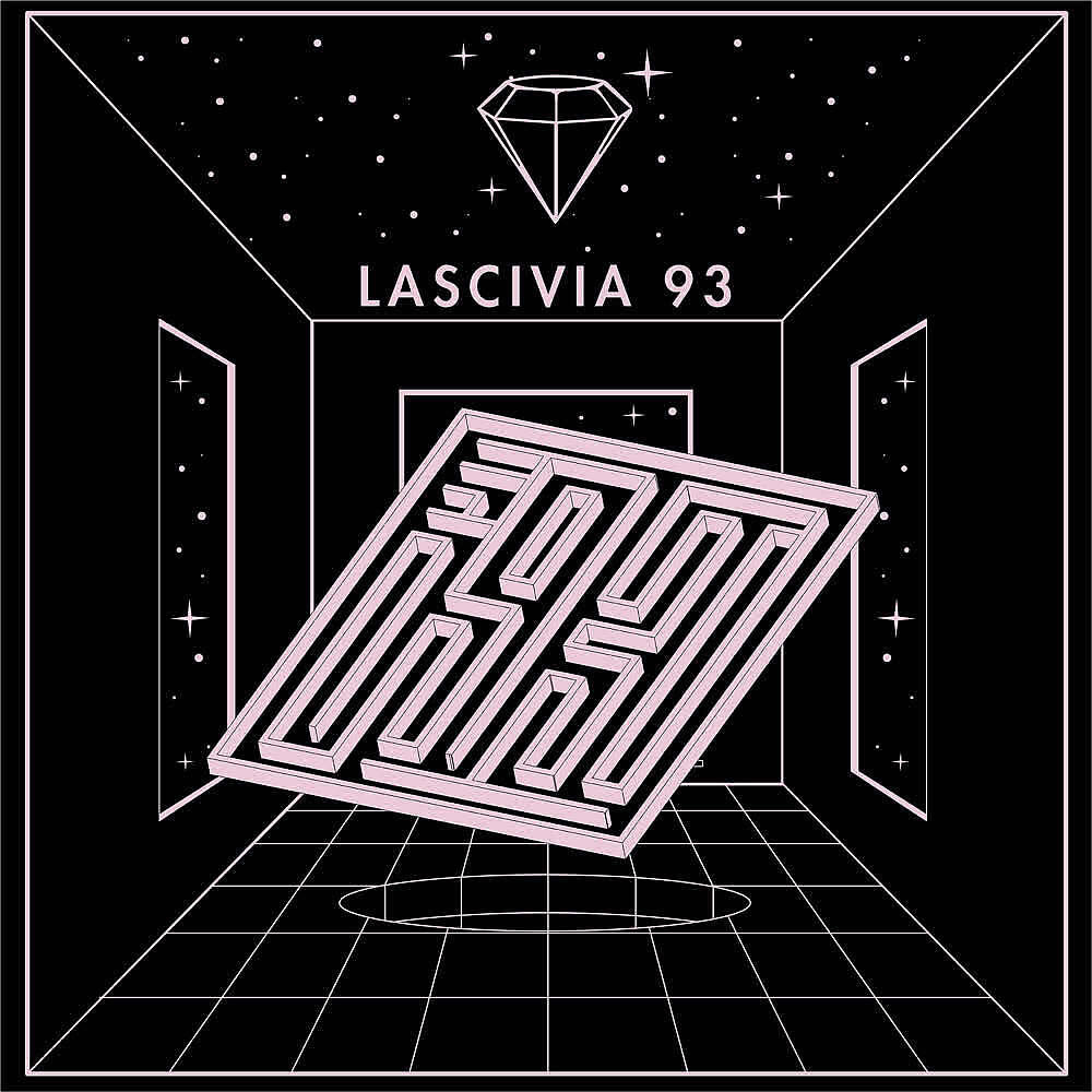 Релиз Lascivia 93