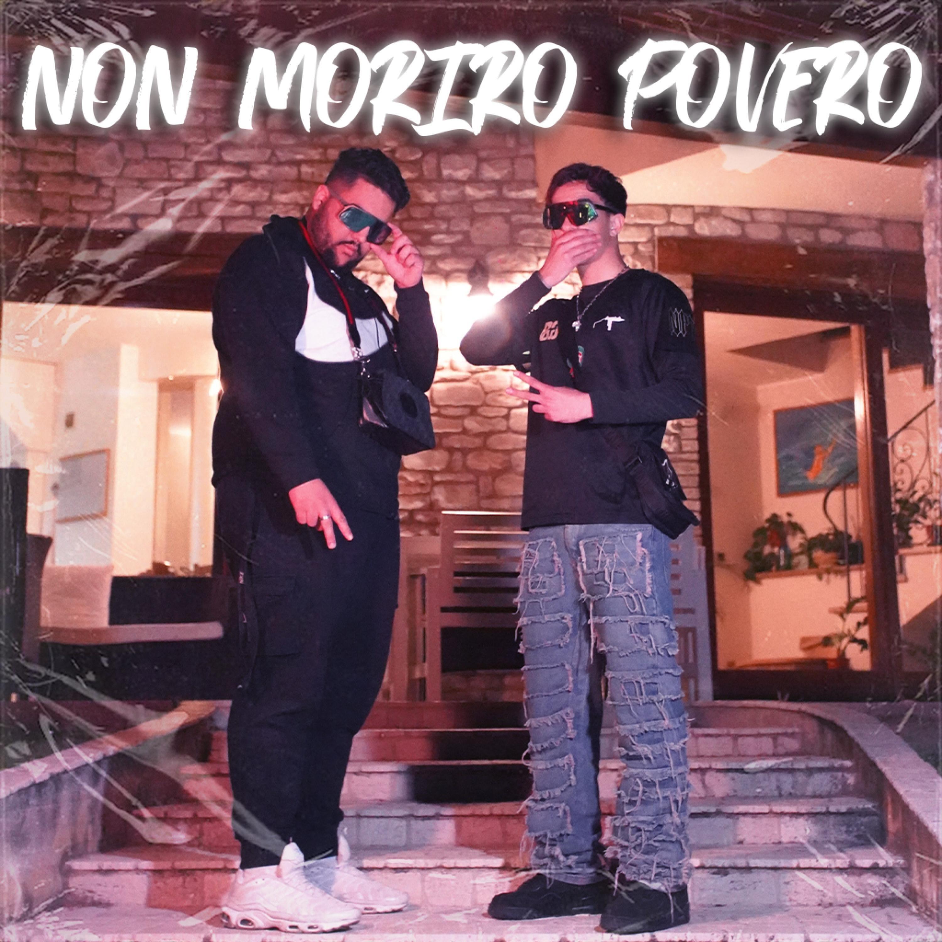Релиз Non morirò povero