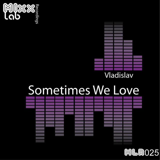 Релиз Sometimes We Love