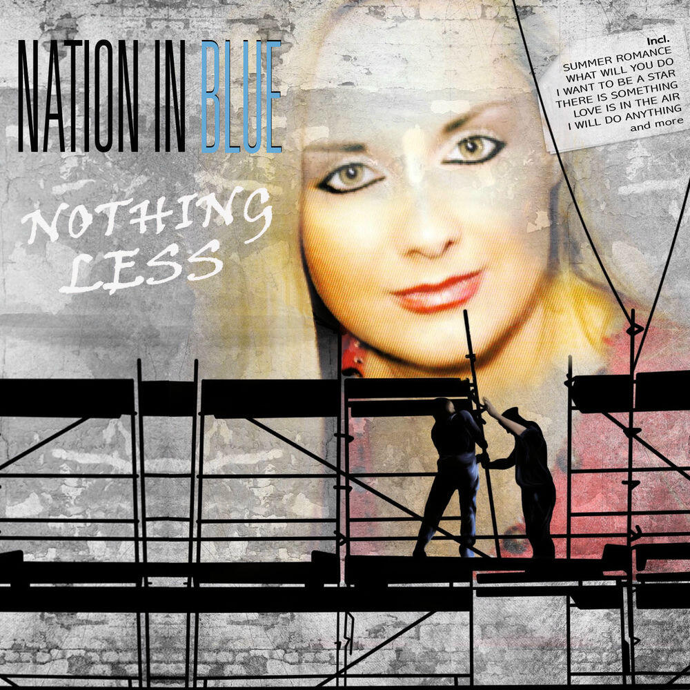 Релиз Nothing Less